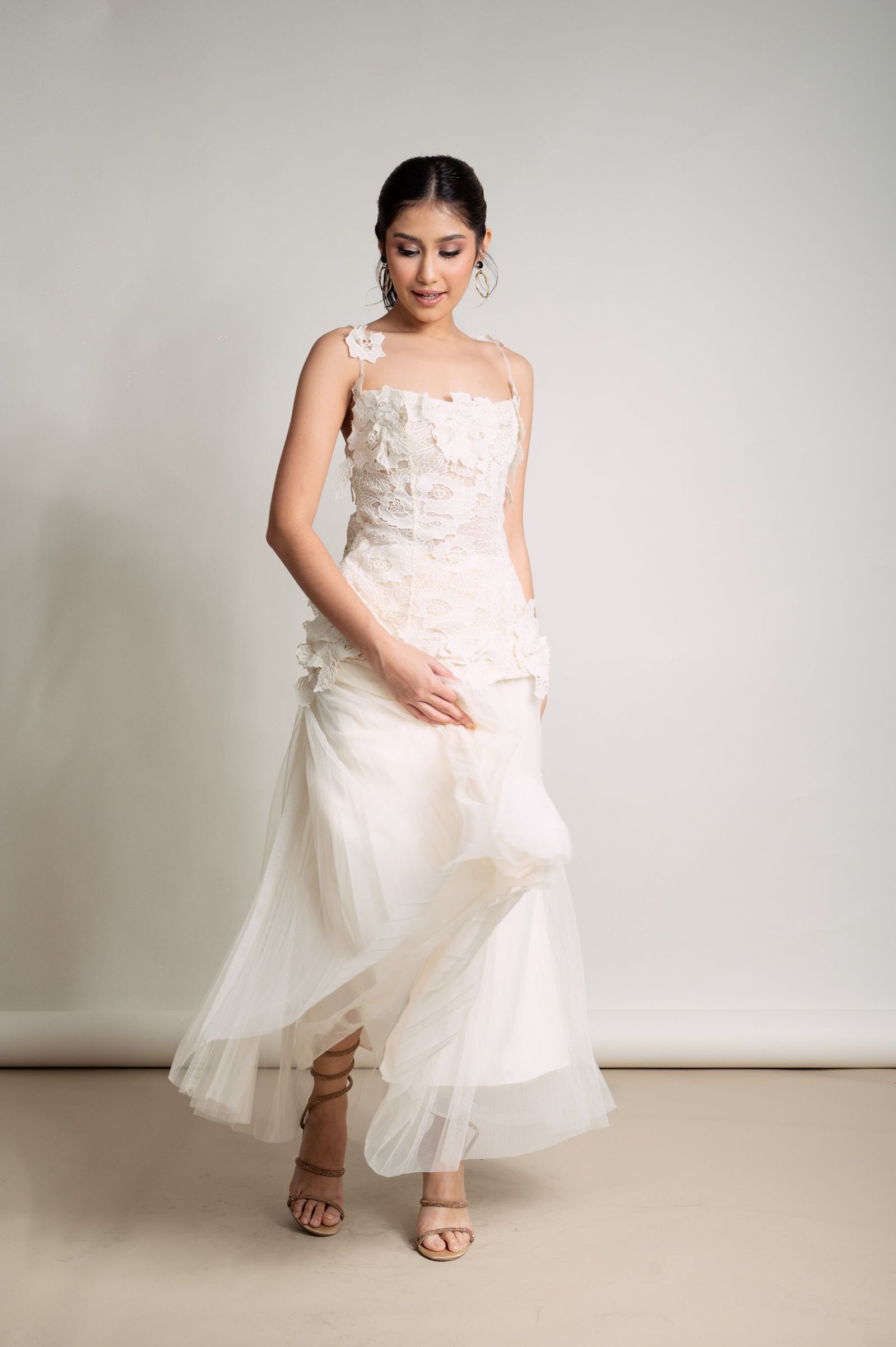 Pre-Holiday 2025: Remy Top and Skirt
