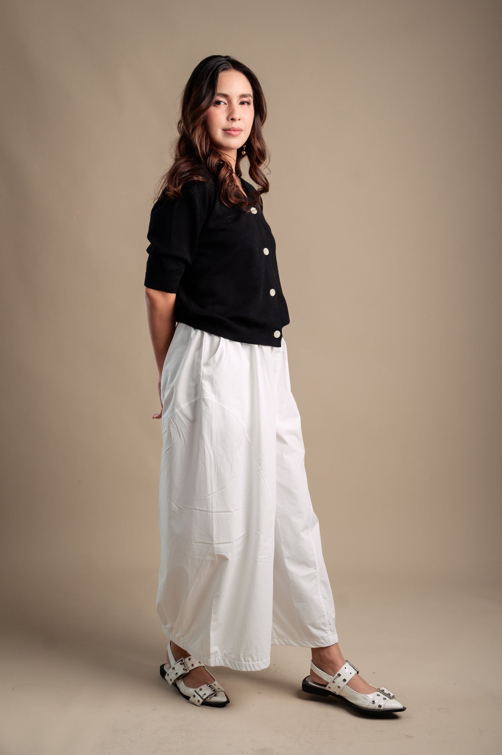 Zen Casuals: Kaze Japanese Pants