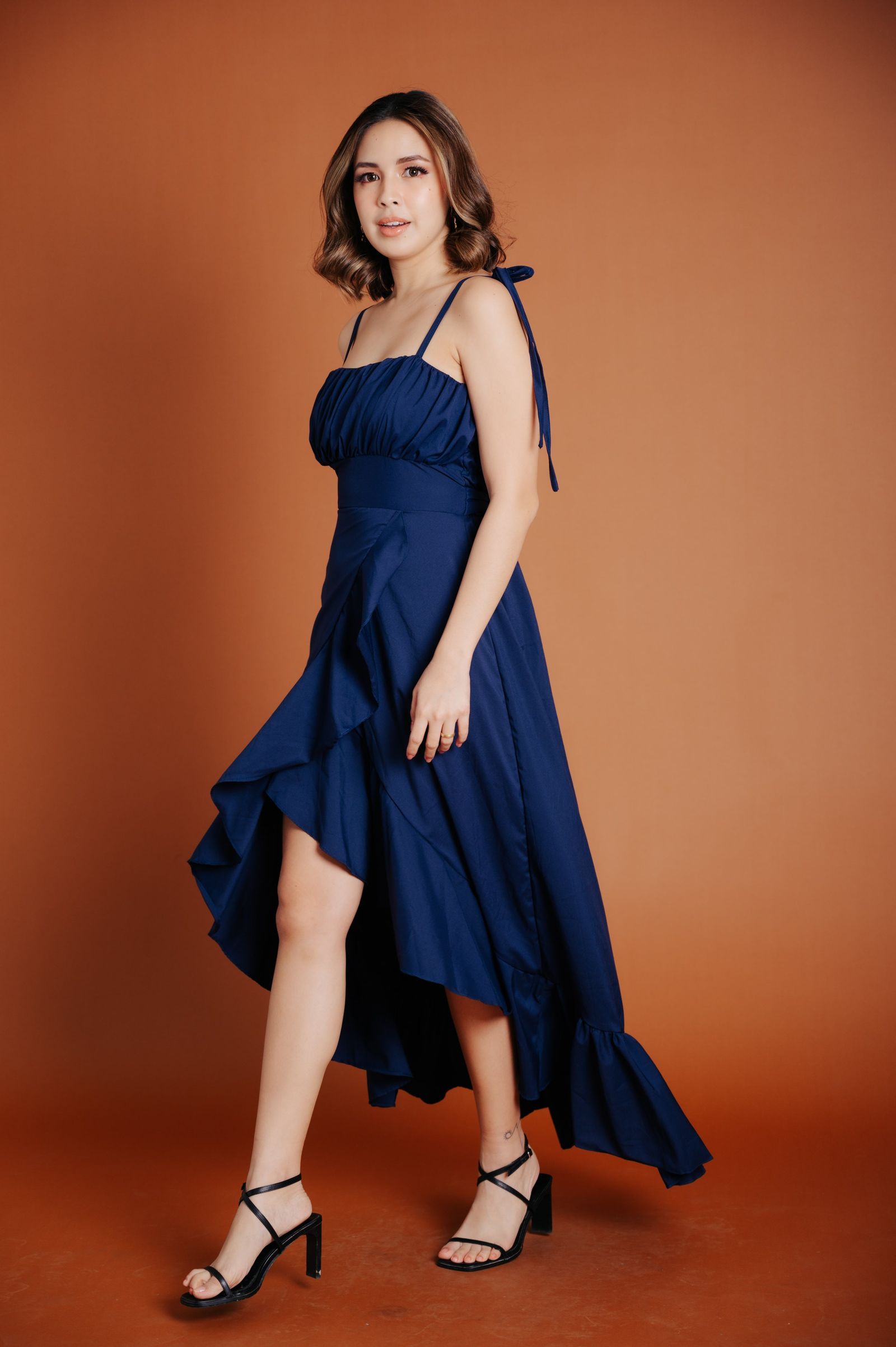 GS Date Night 2: Victoria Maxi Dress