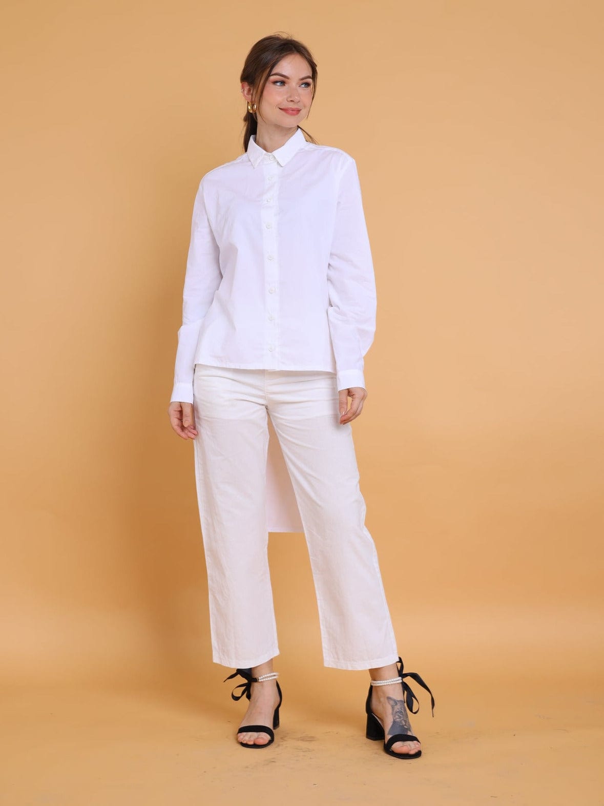 GET SPOTTED SHOP STOCKS MUM x GS 7: Shannen