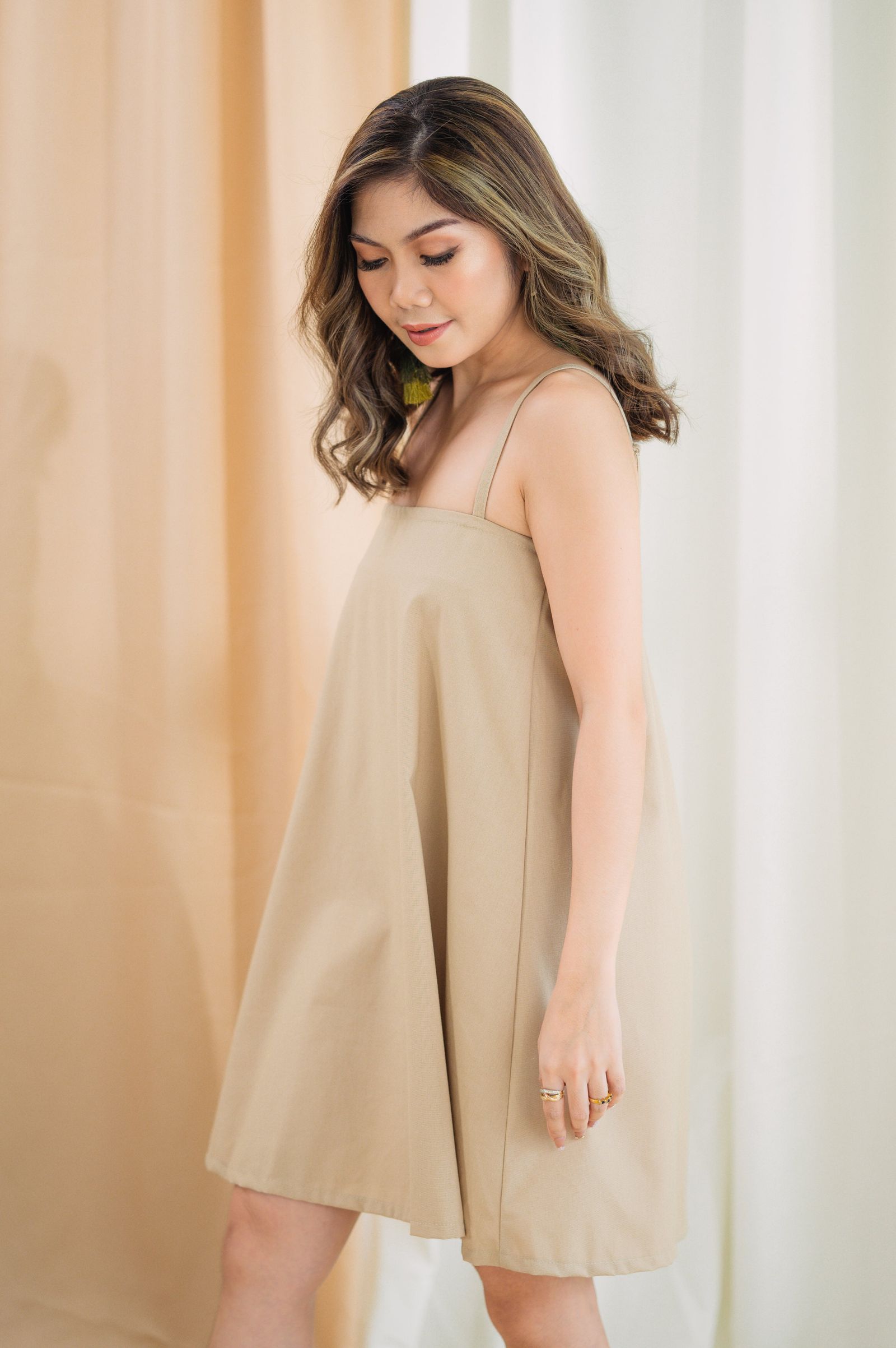 Carine x GS Style 4: Crylle