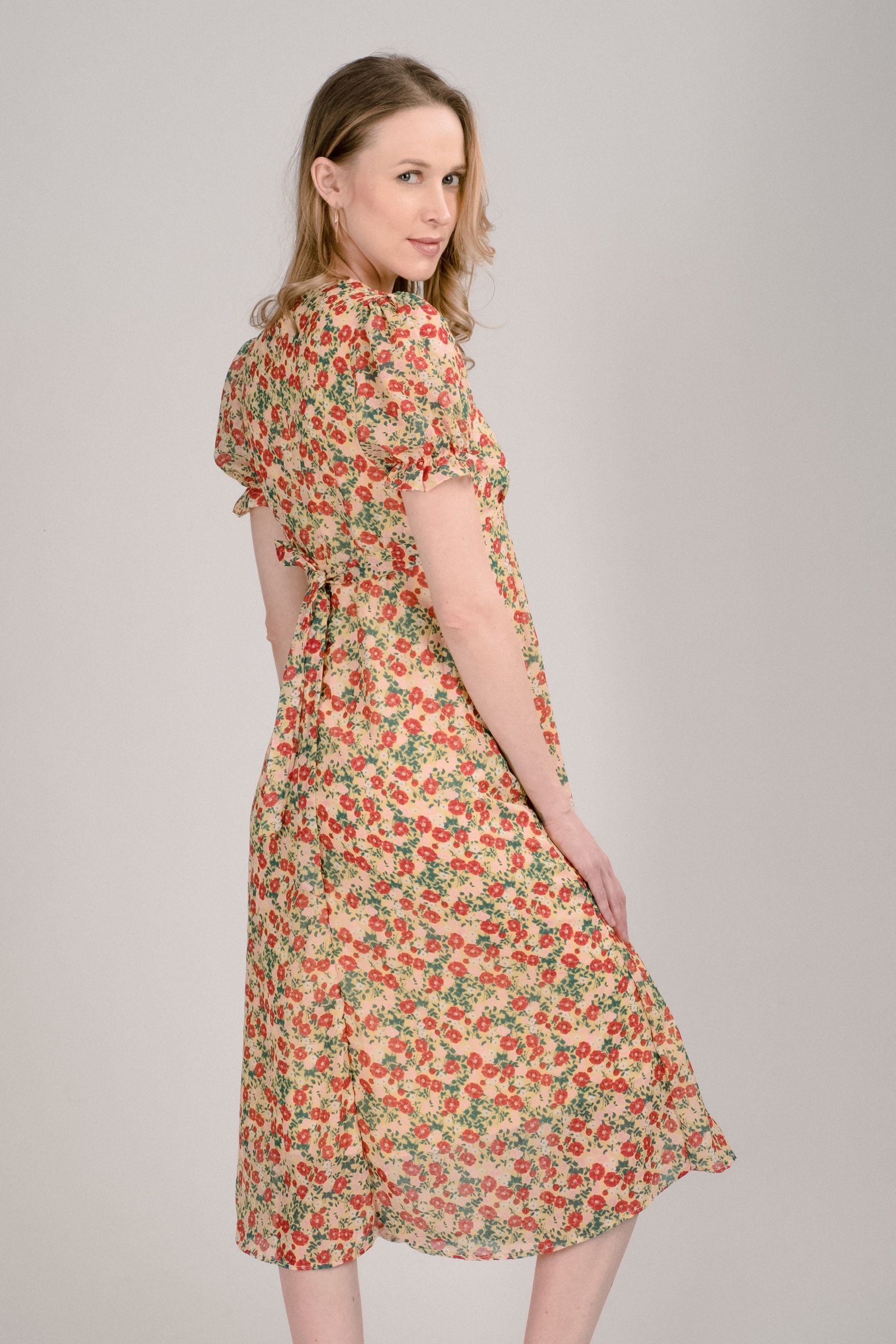 Ines Dress
