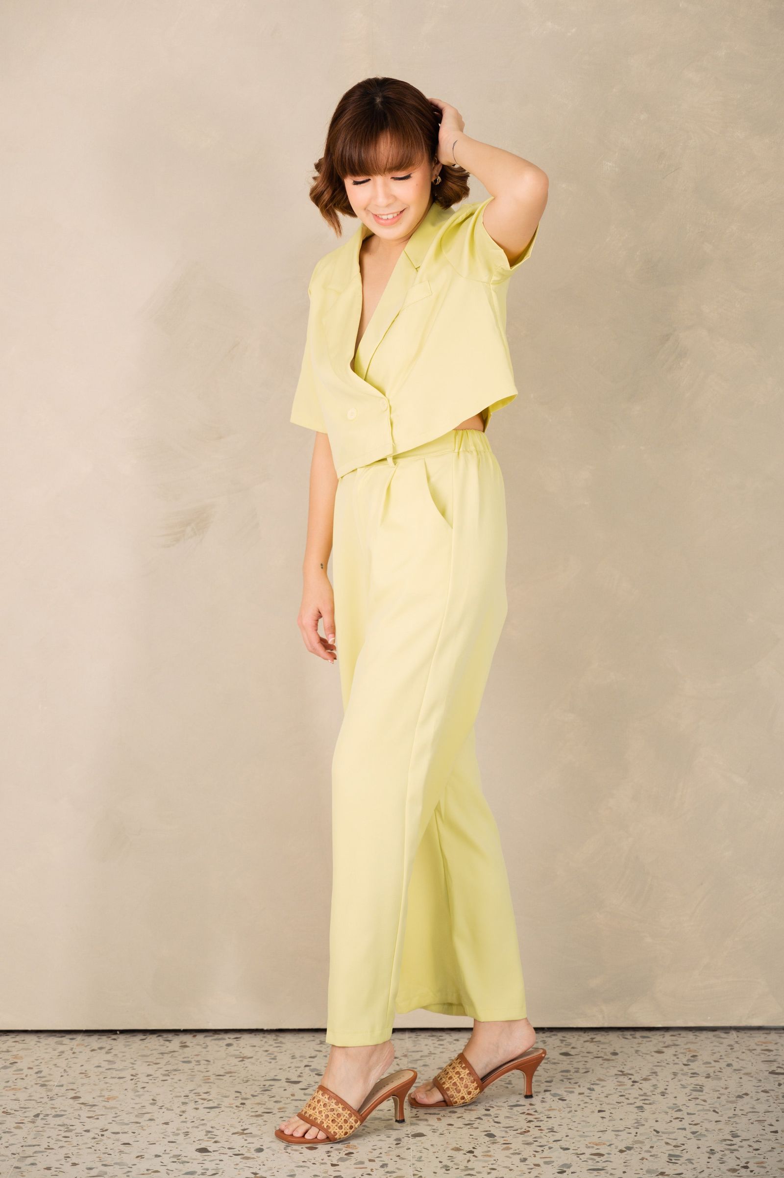 GS Suits: Shirro