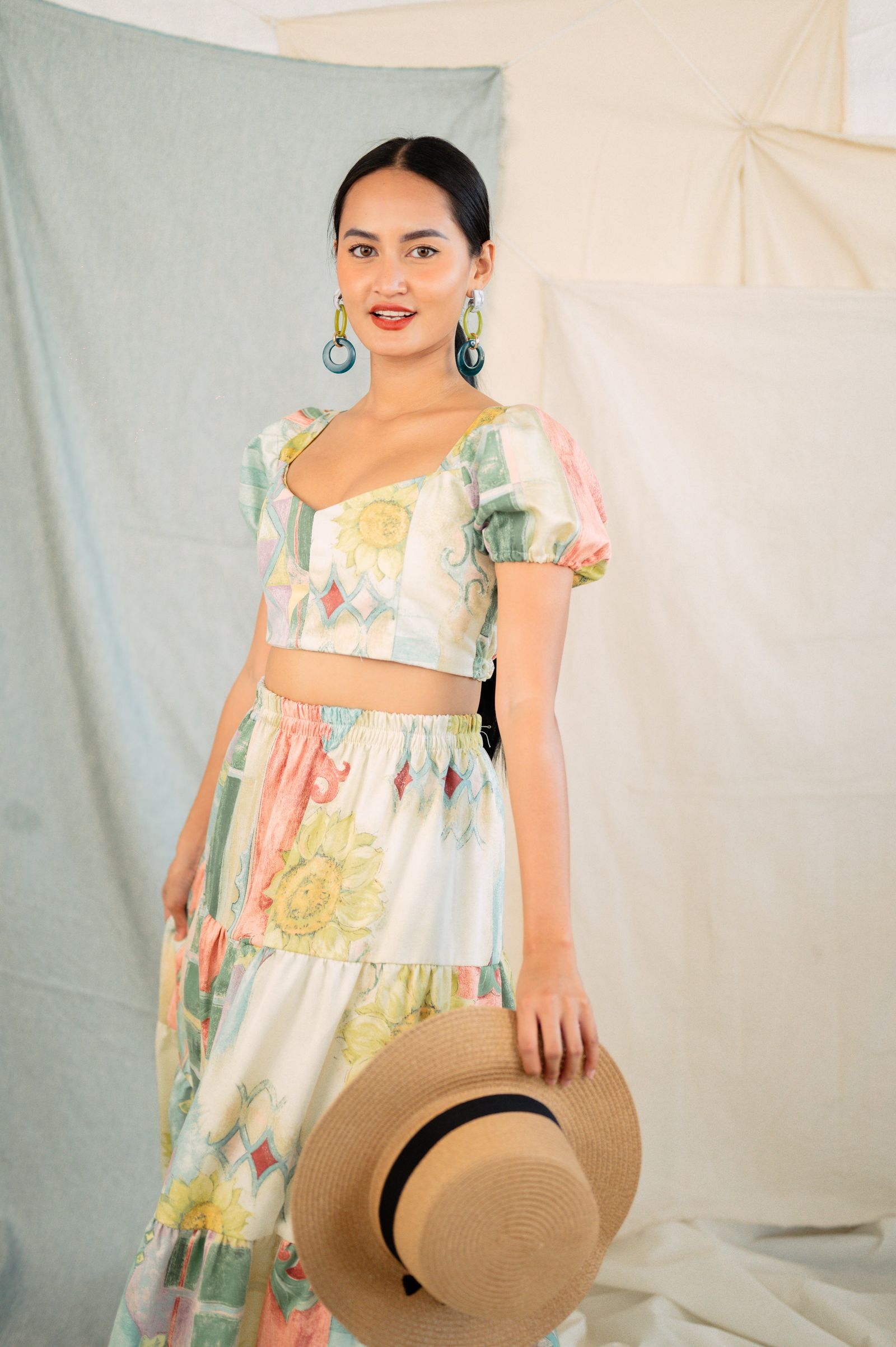 Summer '24: Lea Coordinates