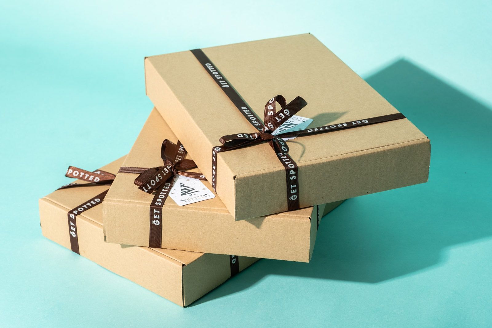 Mystery Package