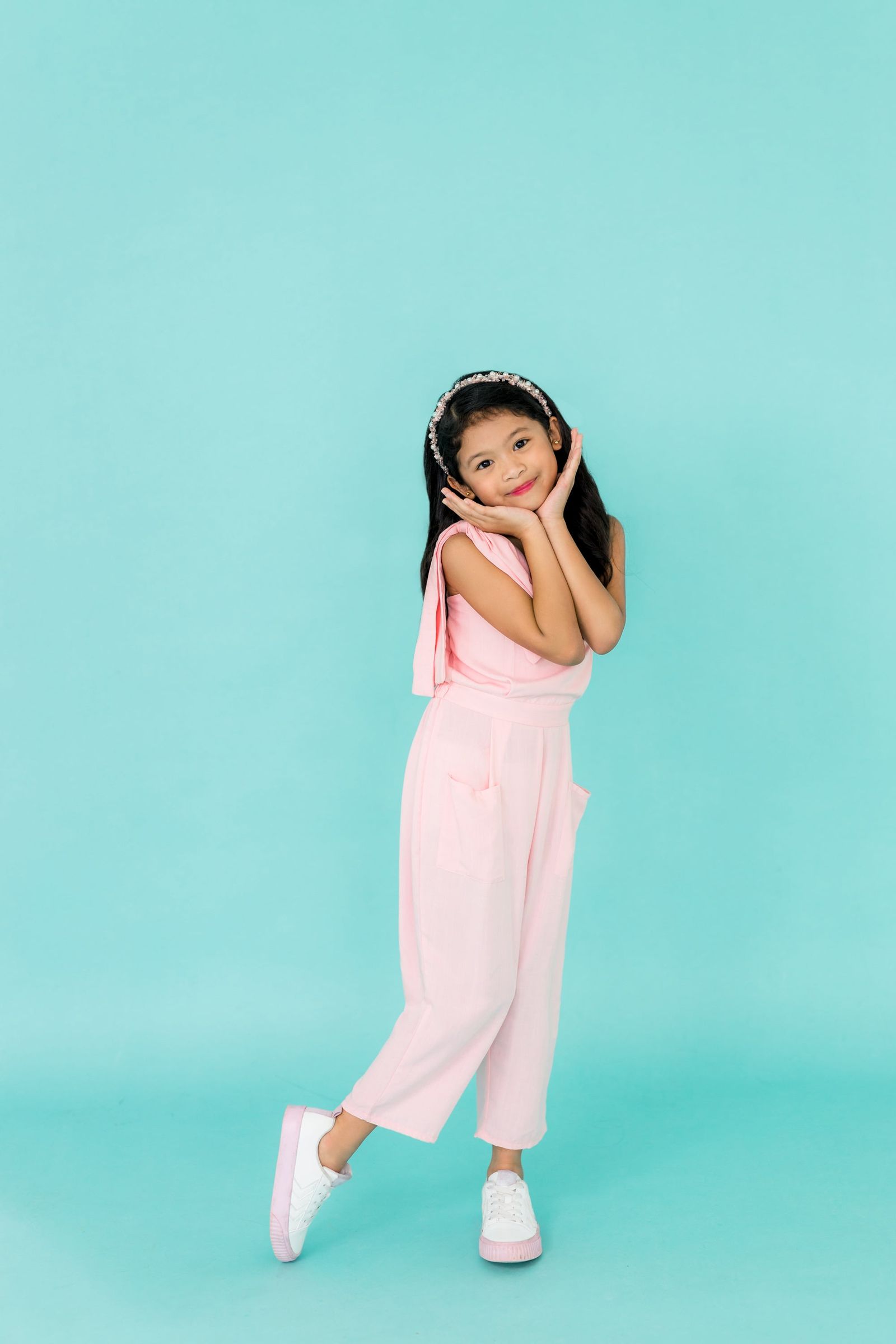 Katzu Kids: Lyra