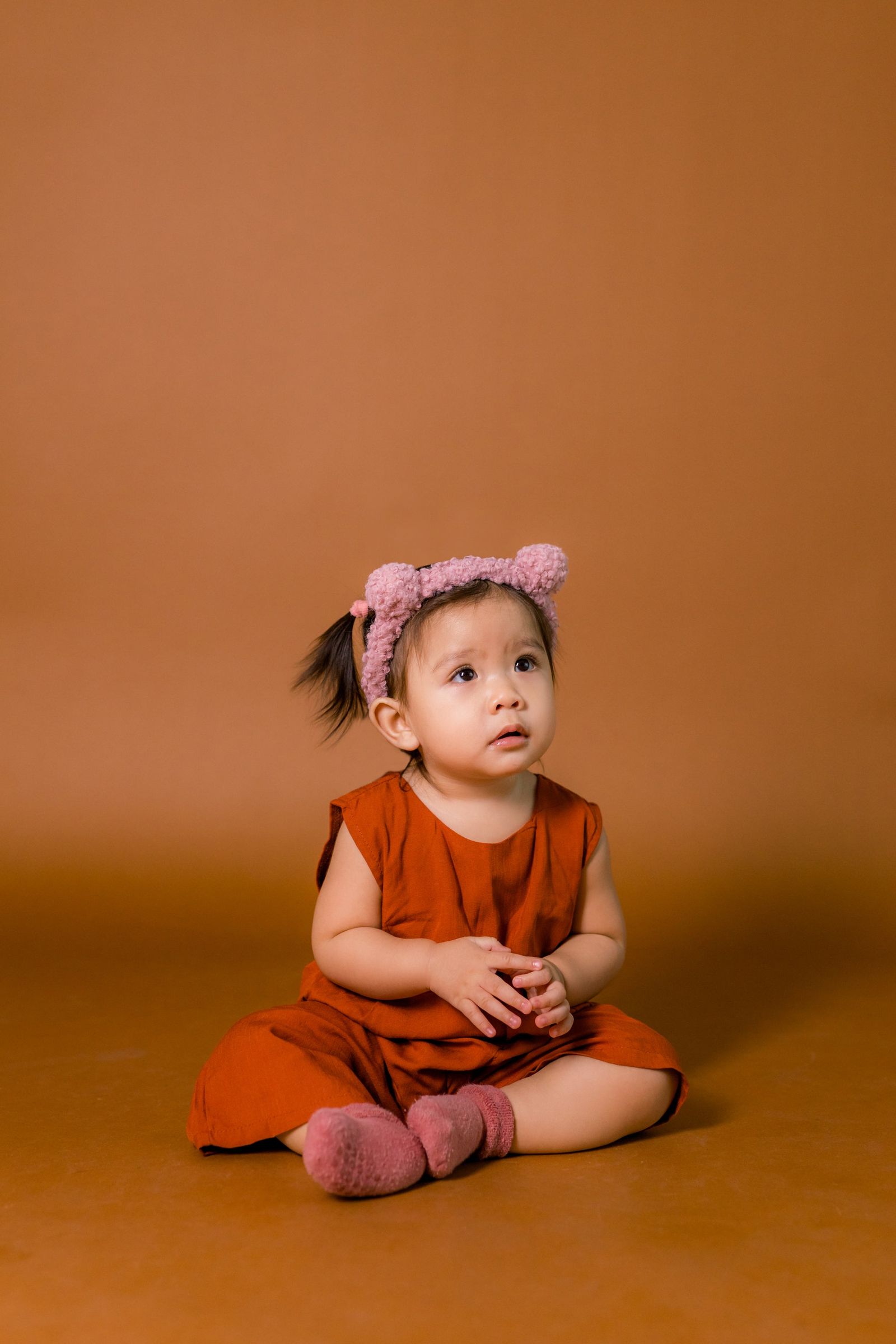 Katzu Kids: Mochi