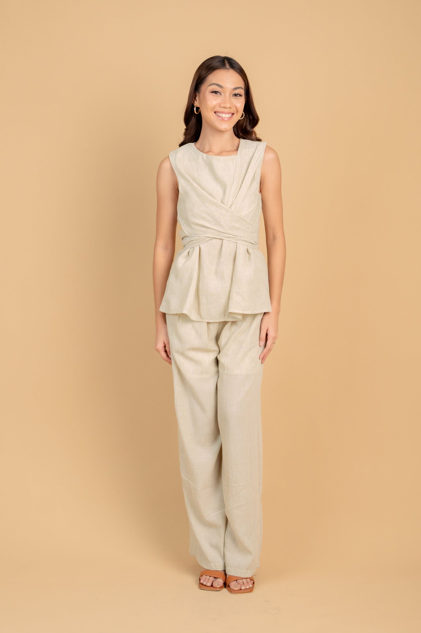 Solstice Collection: Thalina Coordinates