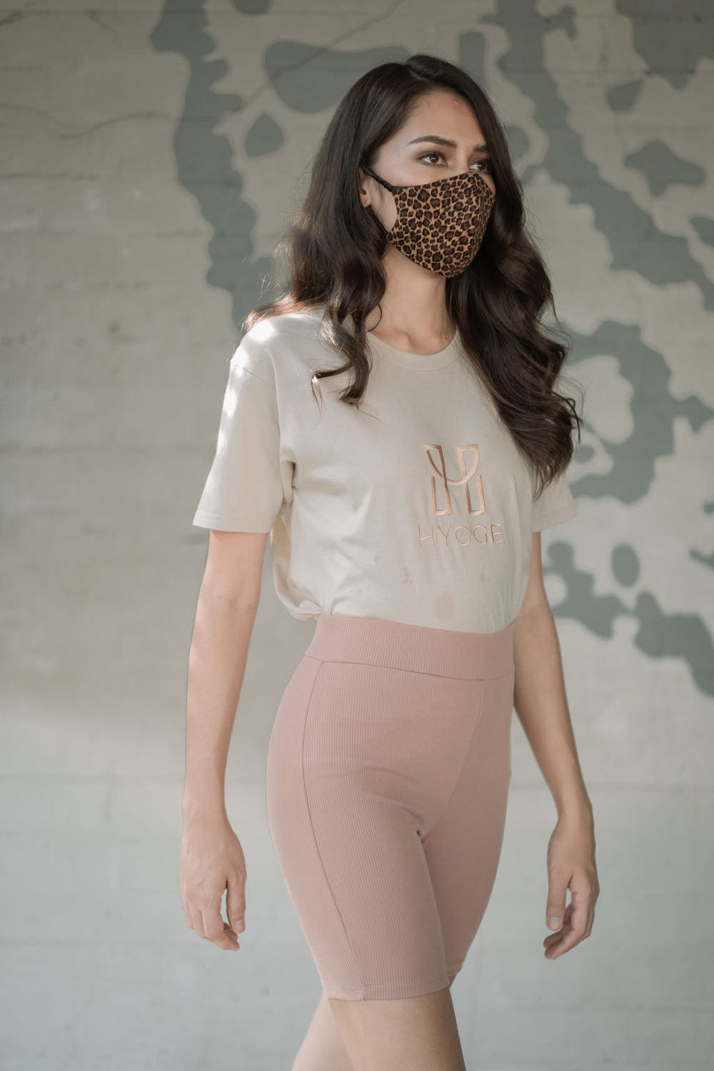 Shop Hygge x GS: Limited Edition Reversible Mask