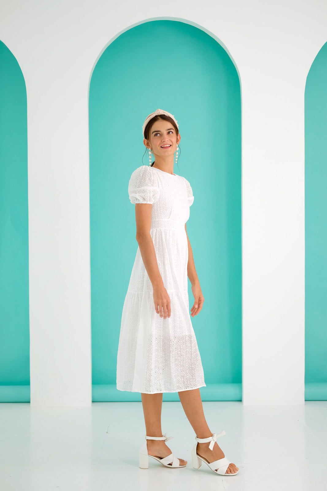 GS Whites: Janica