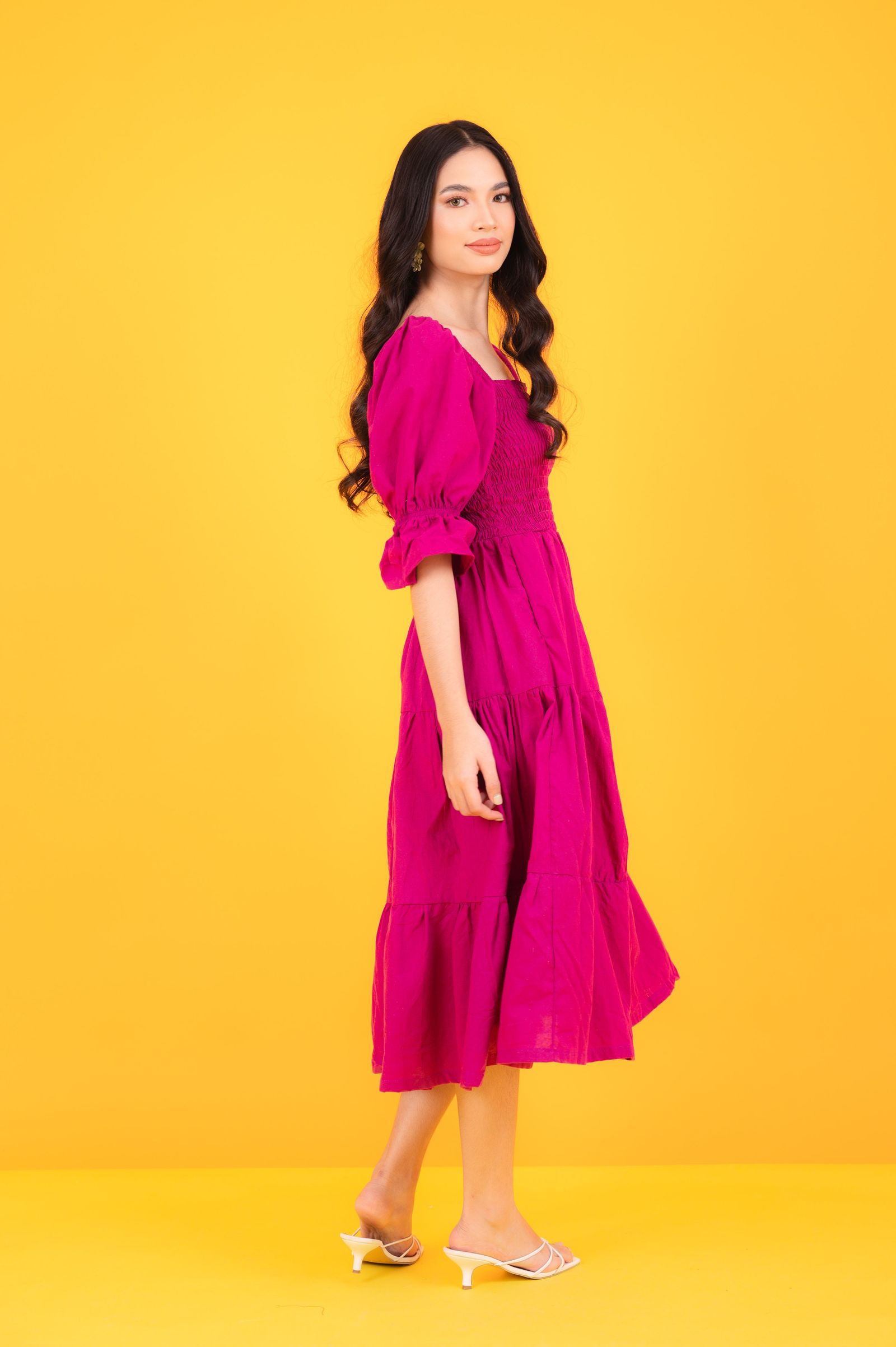 GS Summer: Celestine Maxi