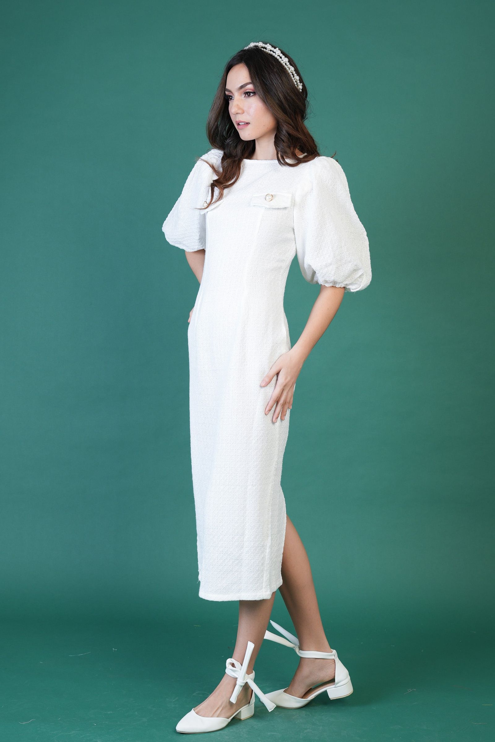 GS Weddings: Laila Dress