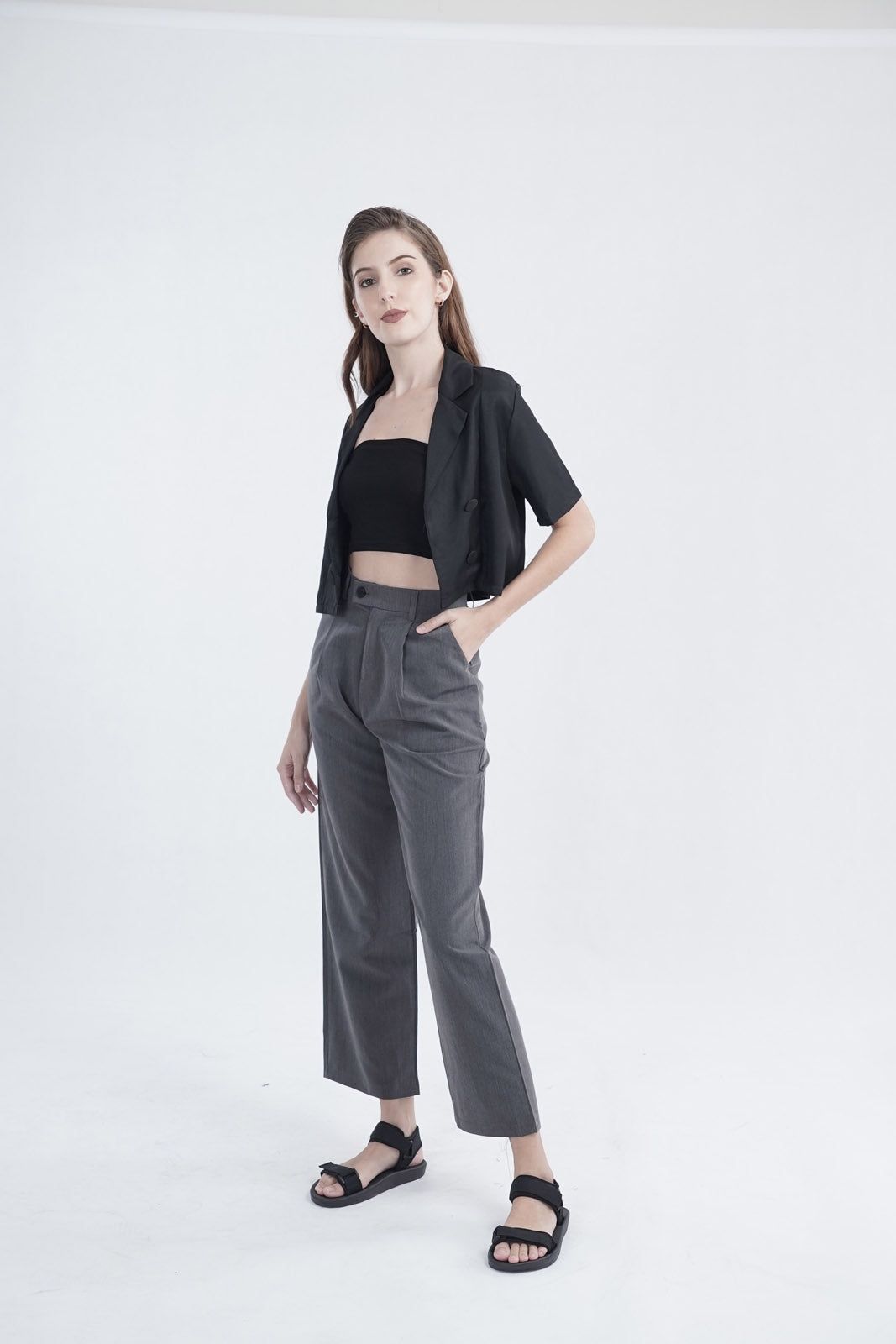 Louise Trousers