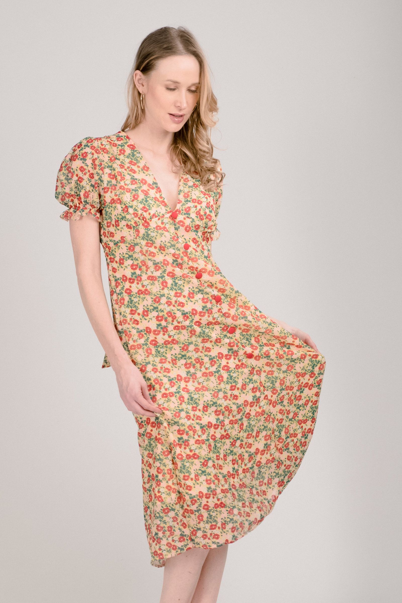 Ines Dress