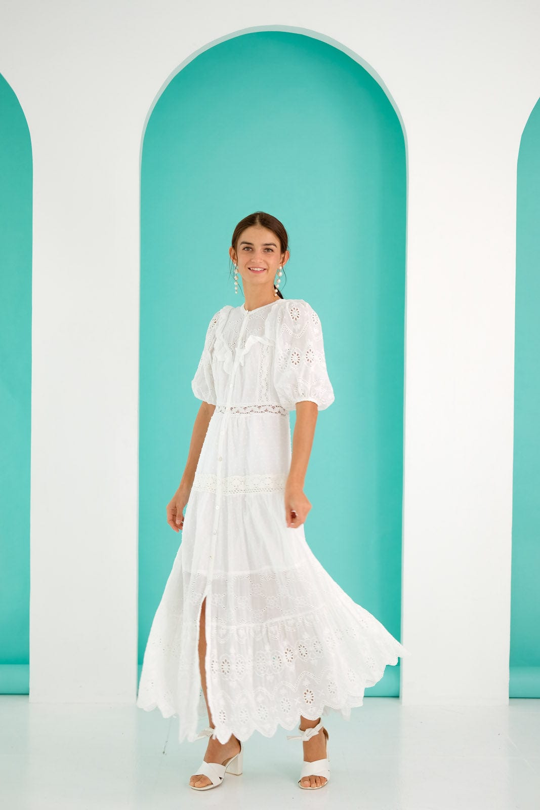 GS Whites: Cheryl