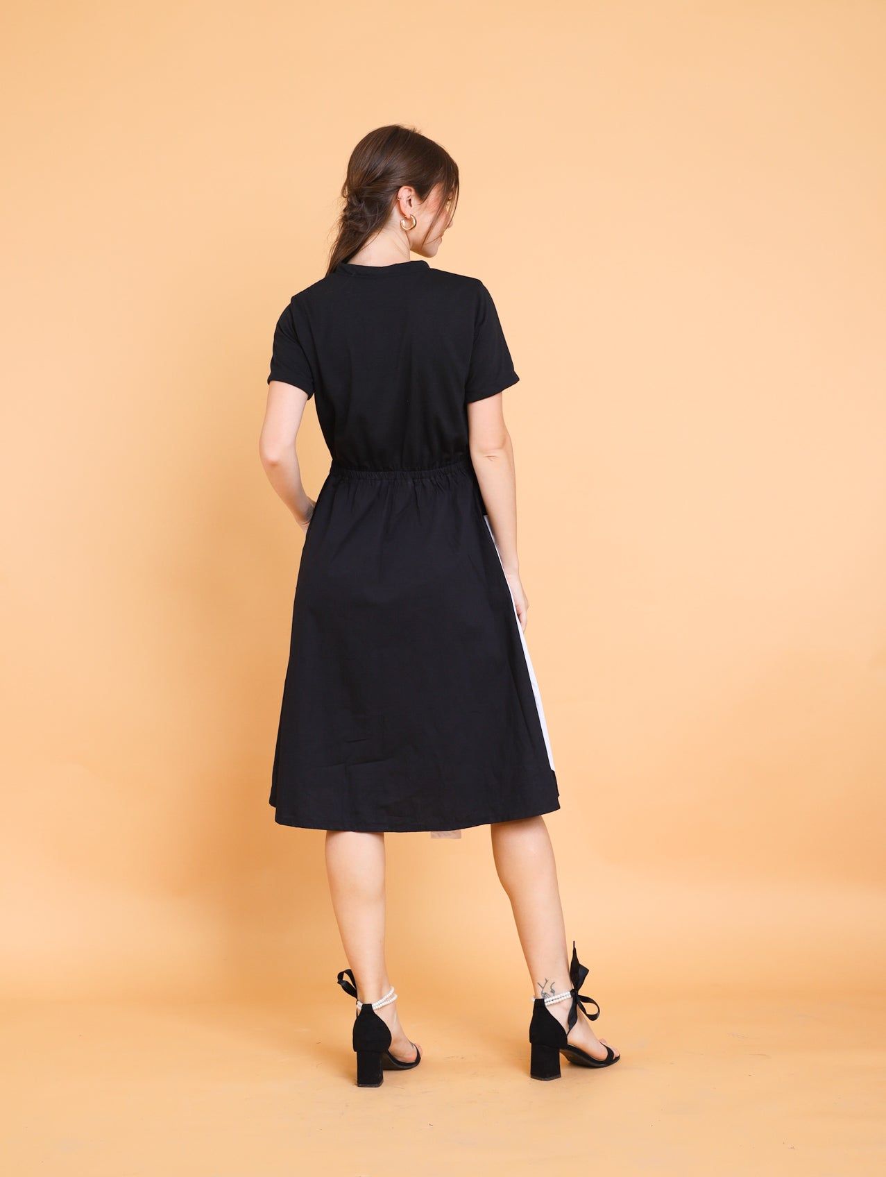 GET SPOTTED SHOP STOCKS  MUM x GS 7: Melonie