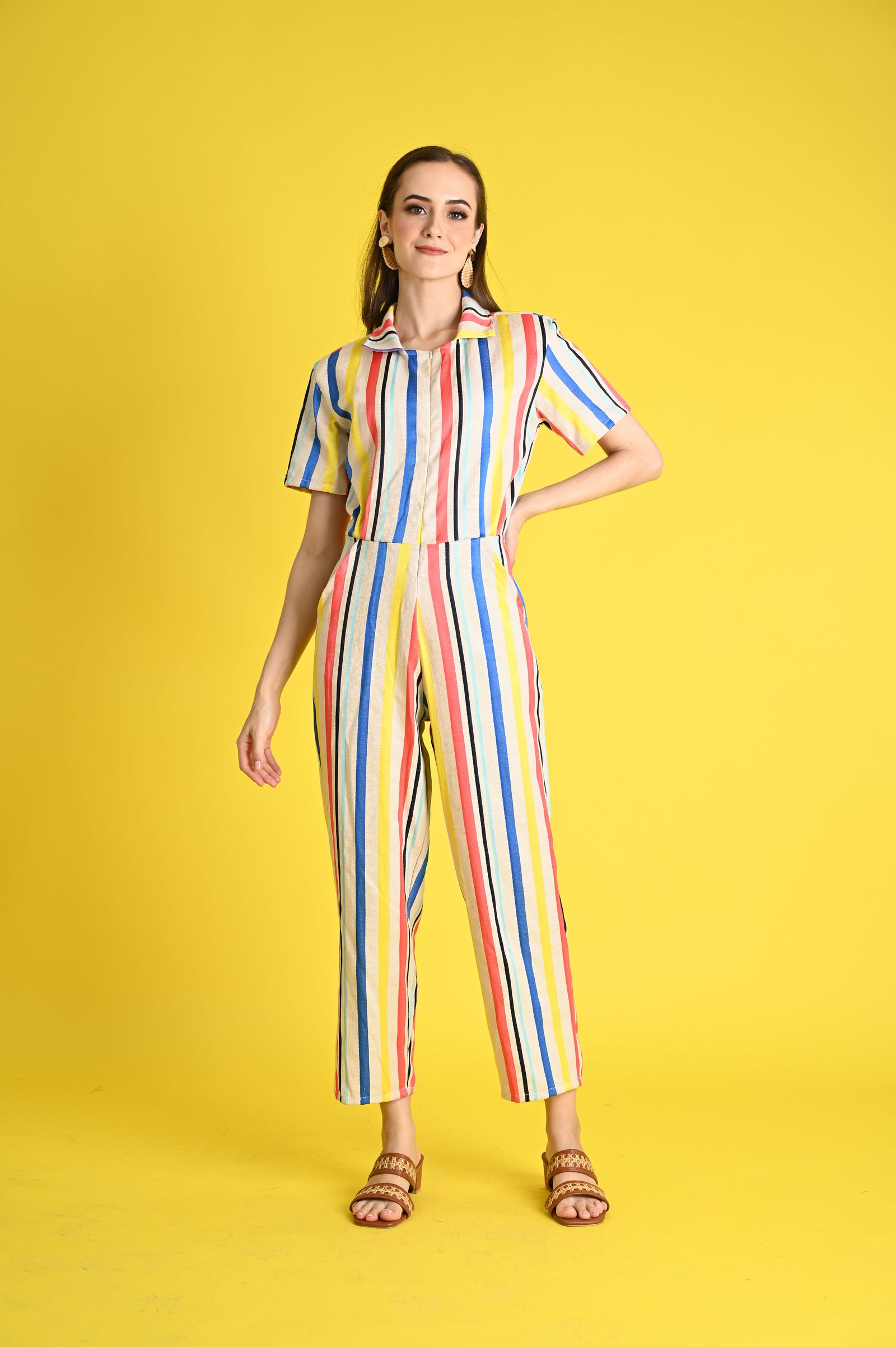 GET SPOTTED SHOP STOCKS Jenny Summer Dresses: Qi