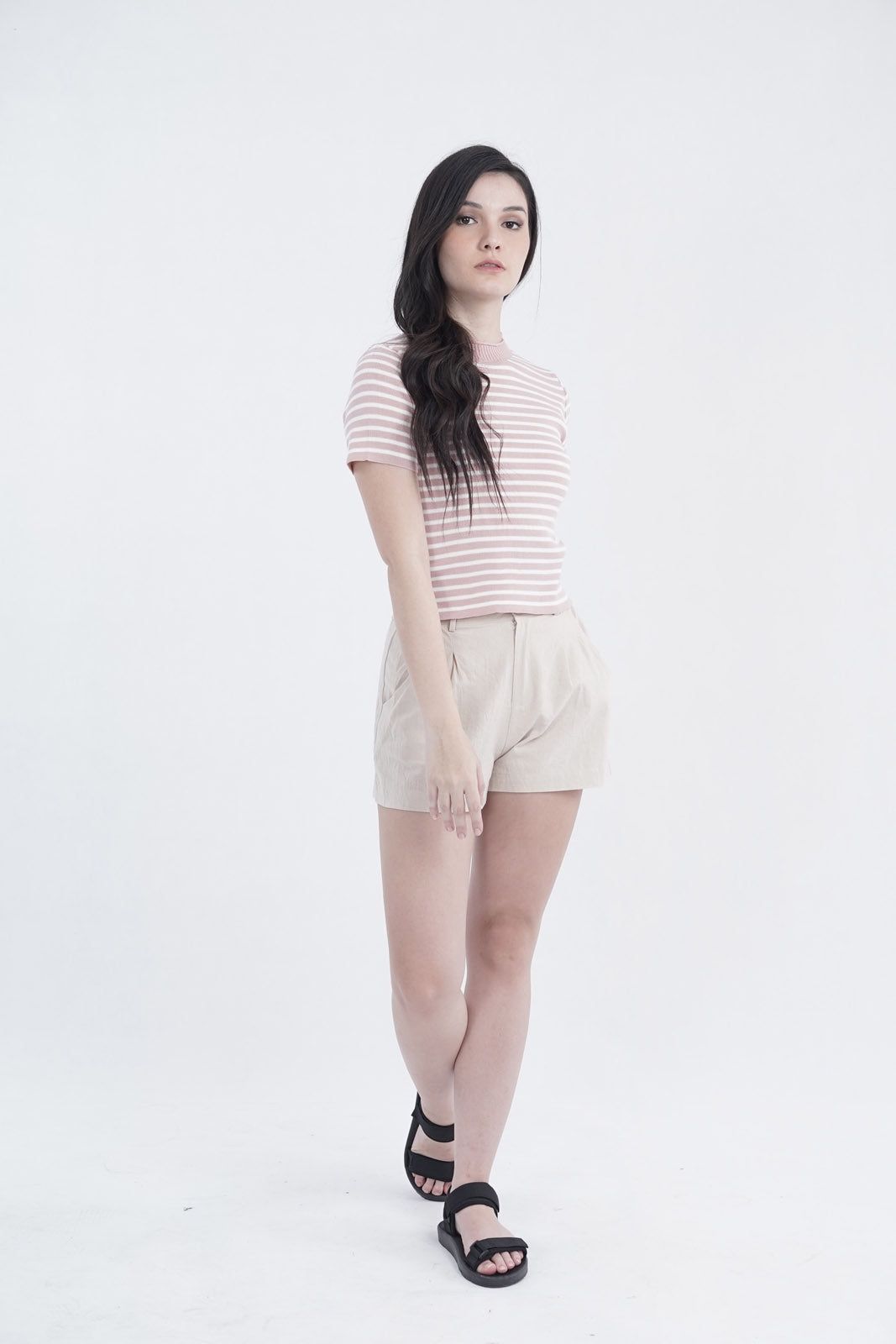 Vern Shorts