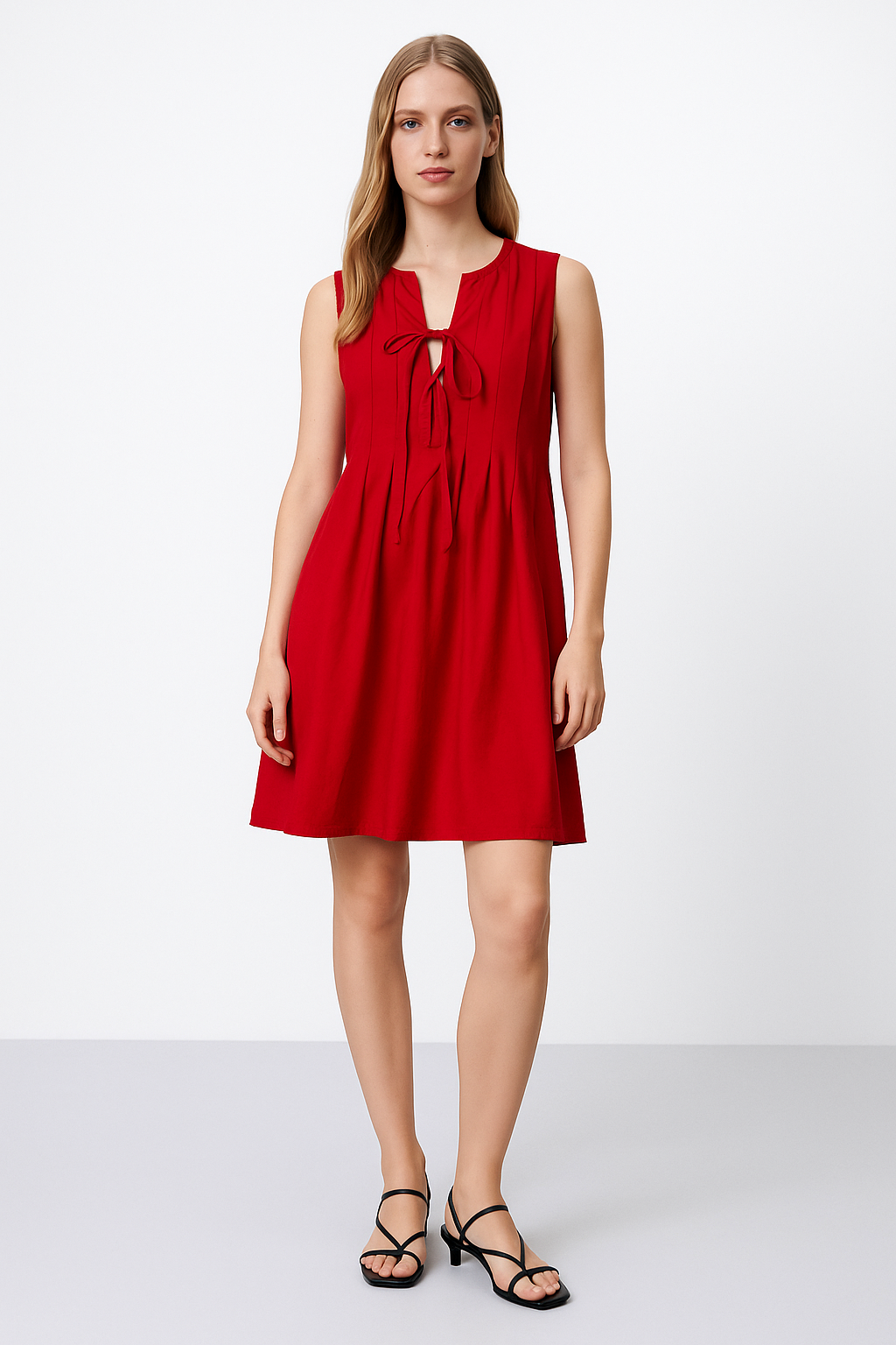 GS Holiday 2025: Maggie Dress