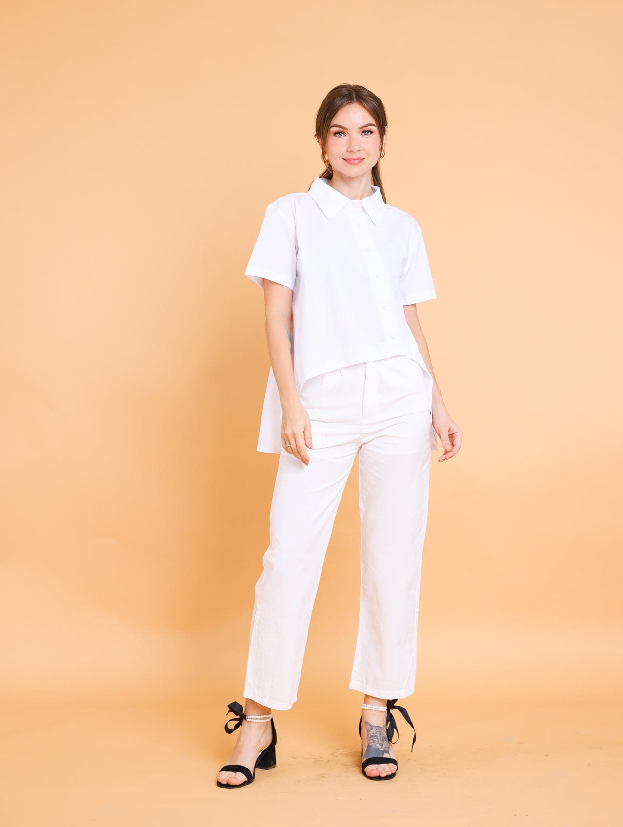 GET SPOTTED SHOP STOCKS  MUM x GS 7: Blain