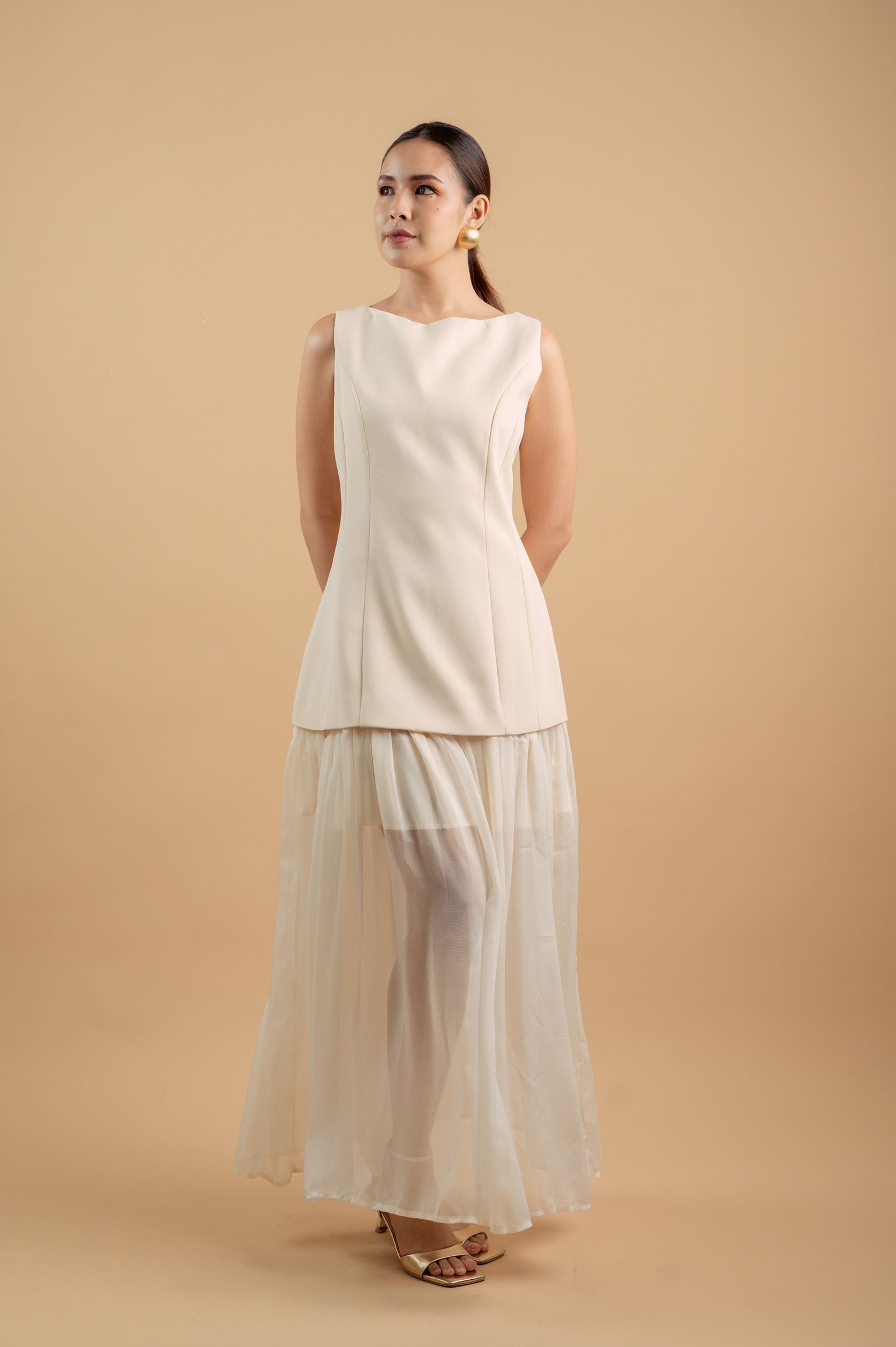 After Six Collection: Cornelia