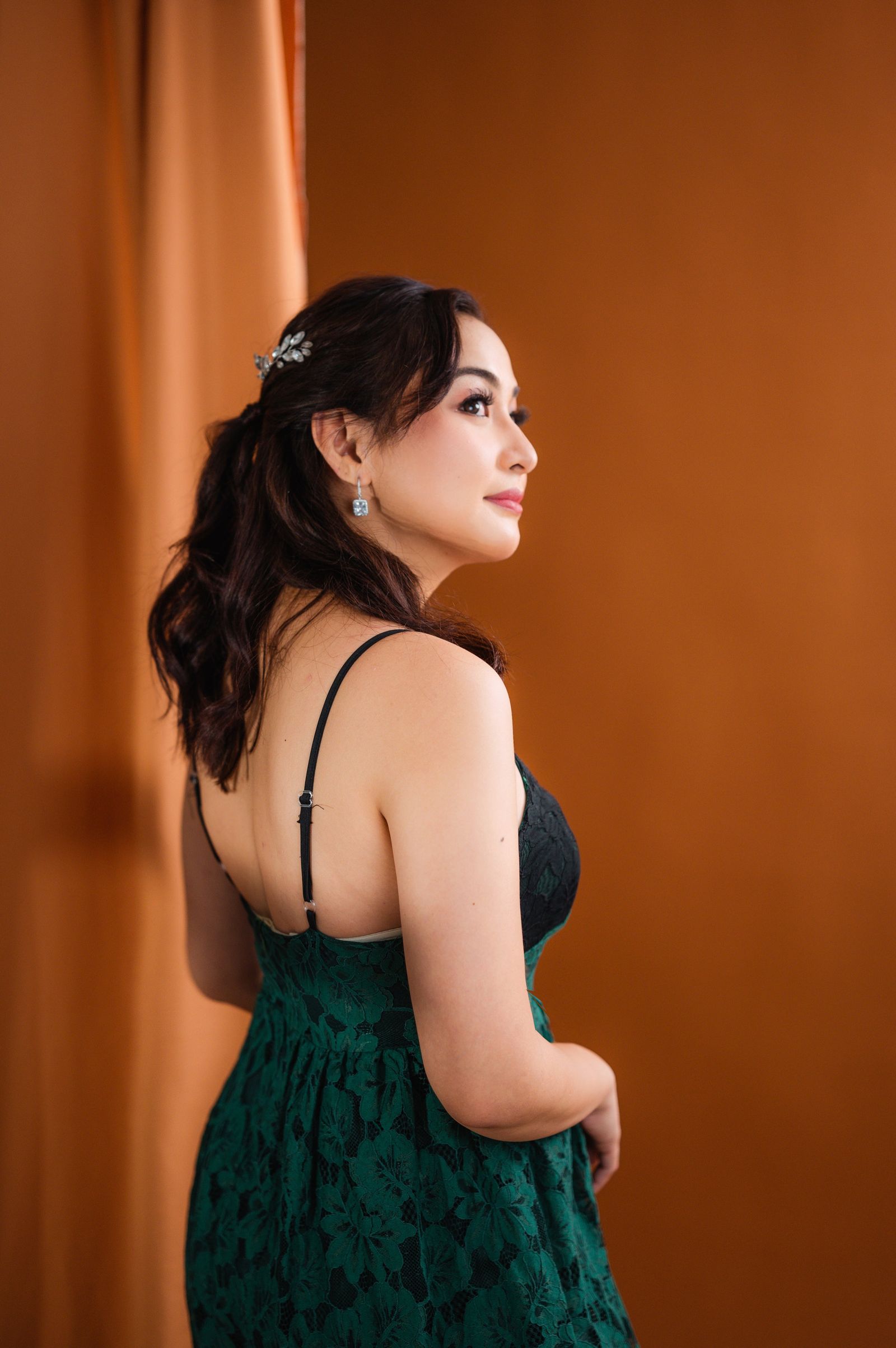 GS Pre-Holiday: Cheryl Lace Dress