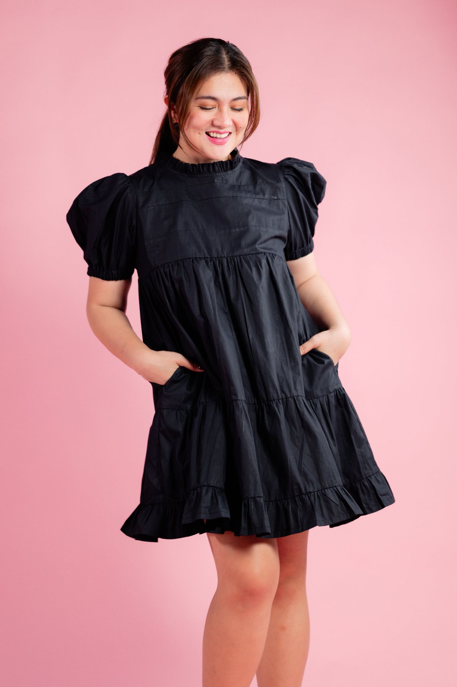 Dimples Romana x GS: Style 1 Marie Dress