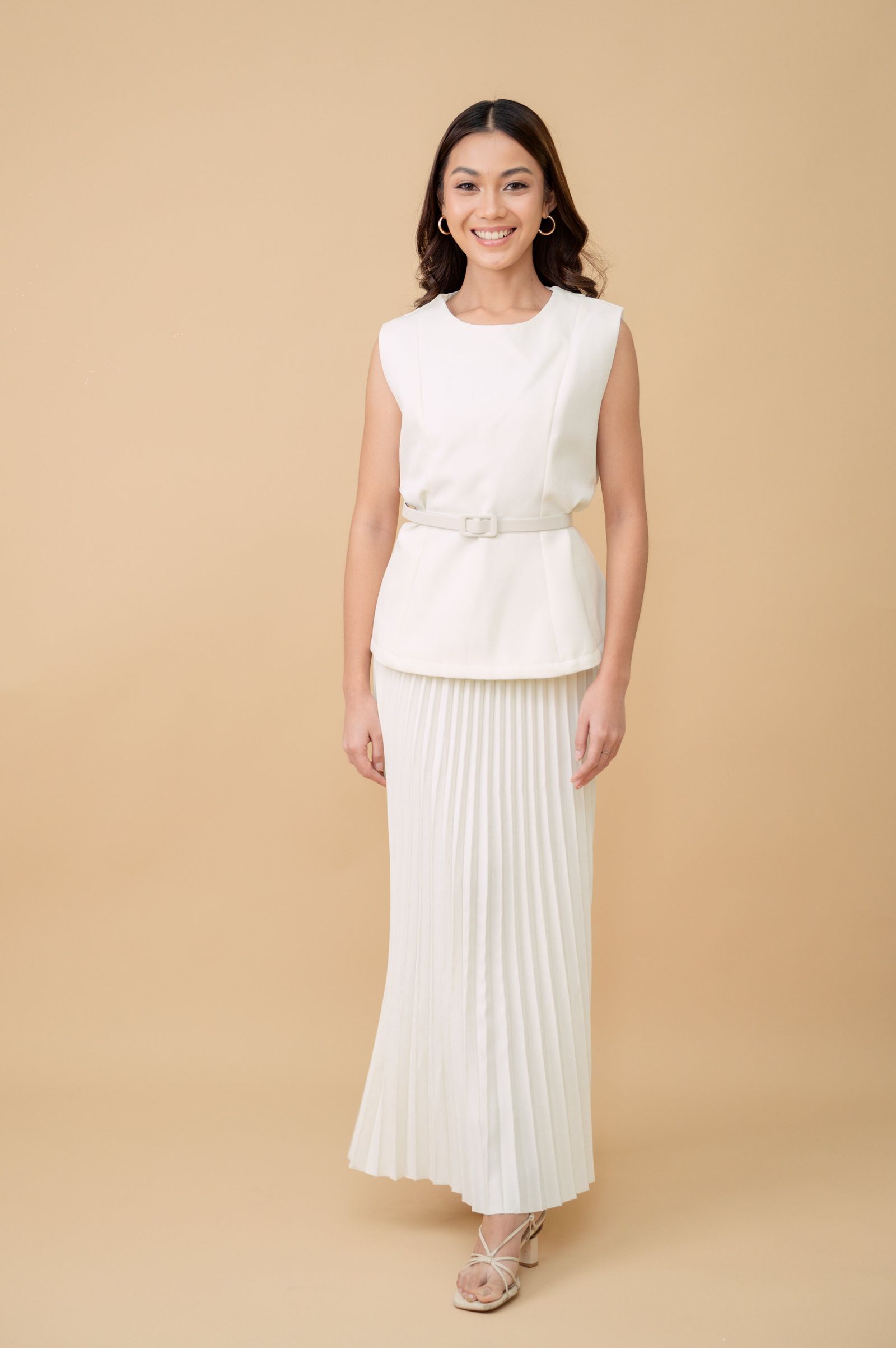 Solstice Collection: Eryx Coordinates