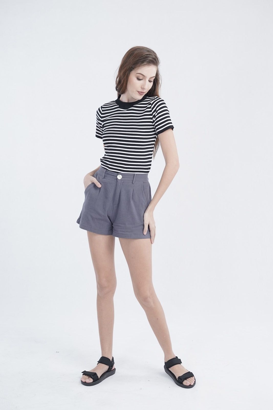 Vern Shorts