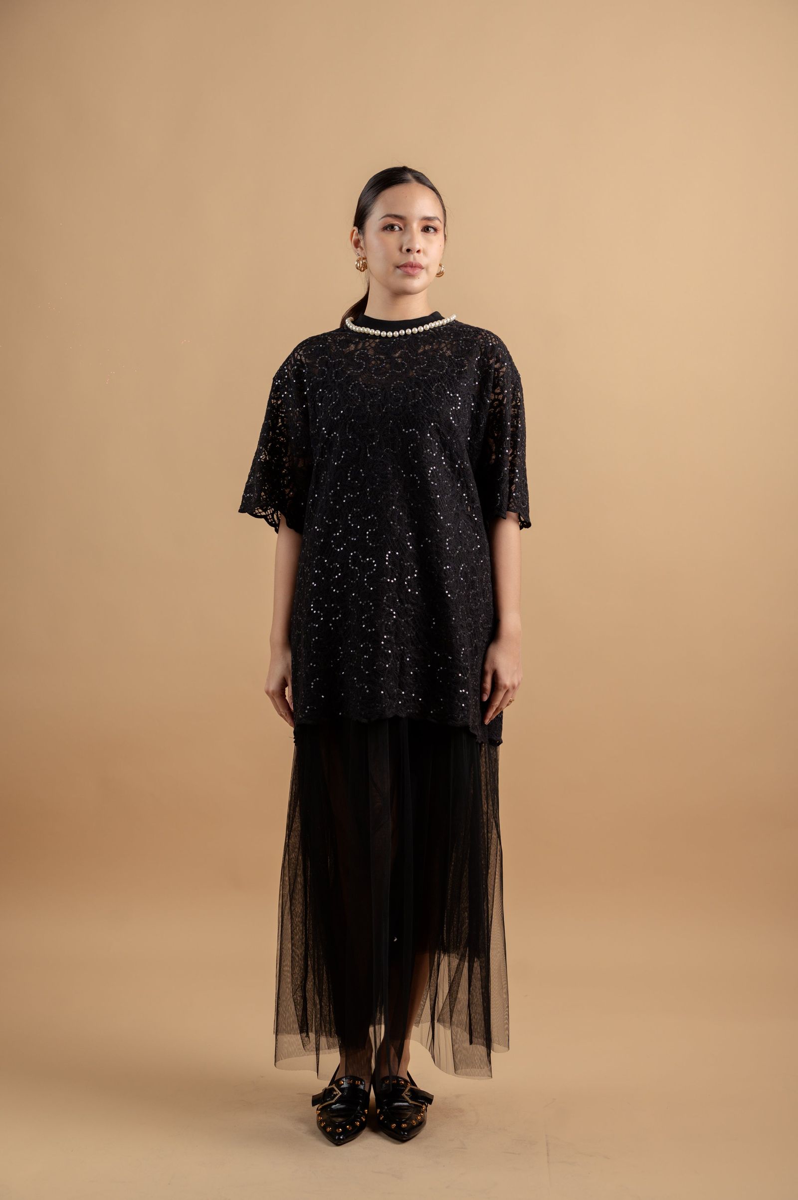 After Six Collection: Juliet