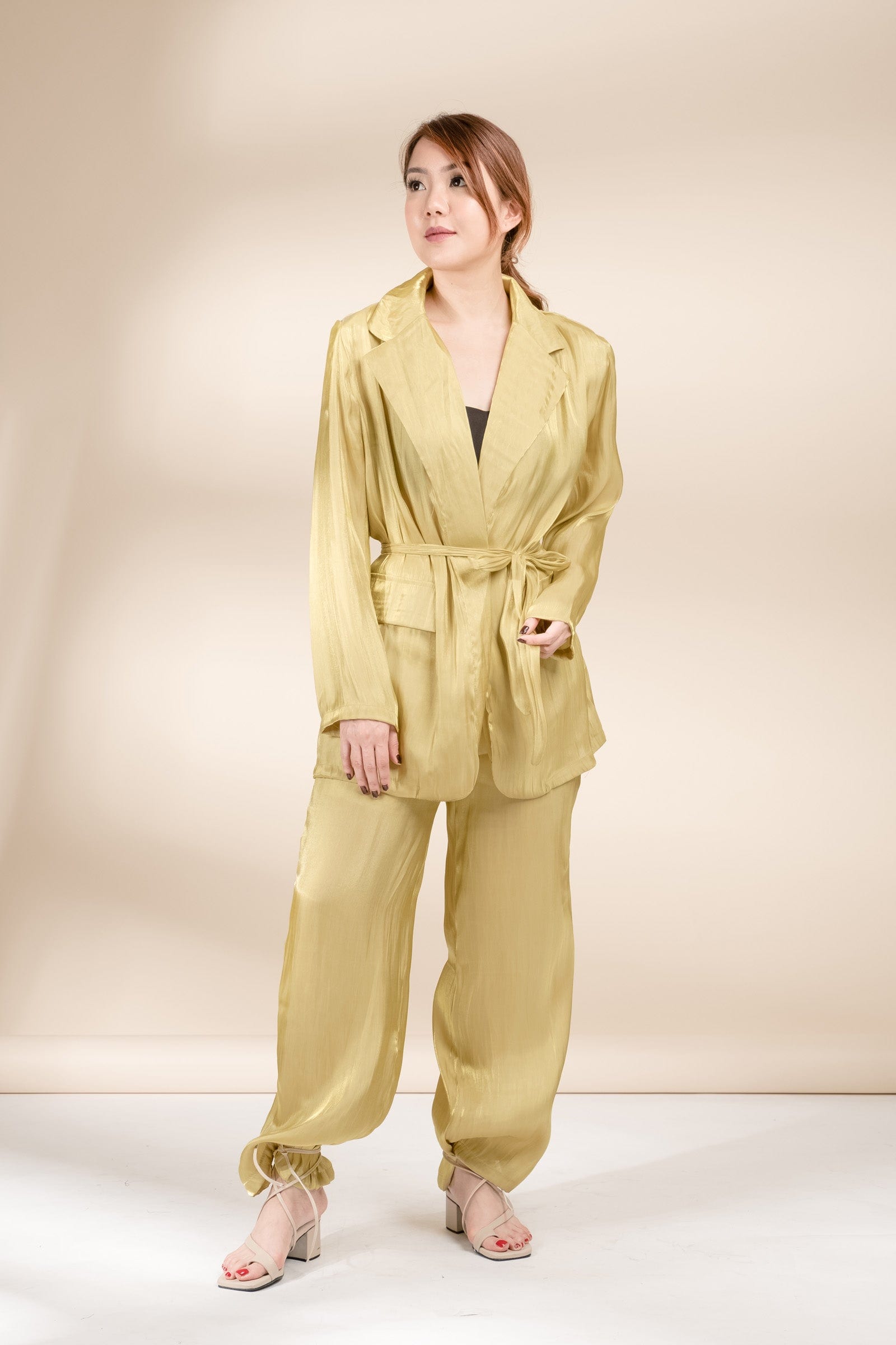 Maggie Suit Set
