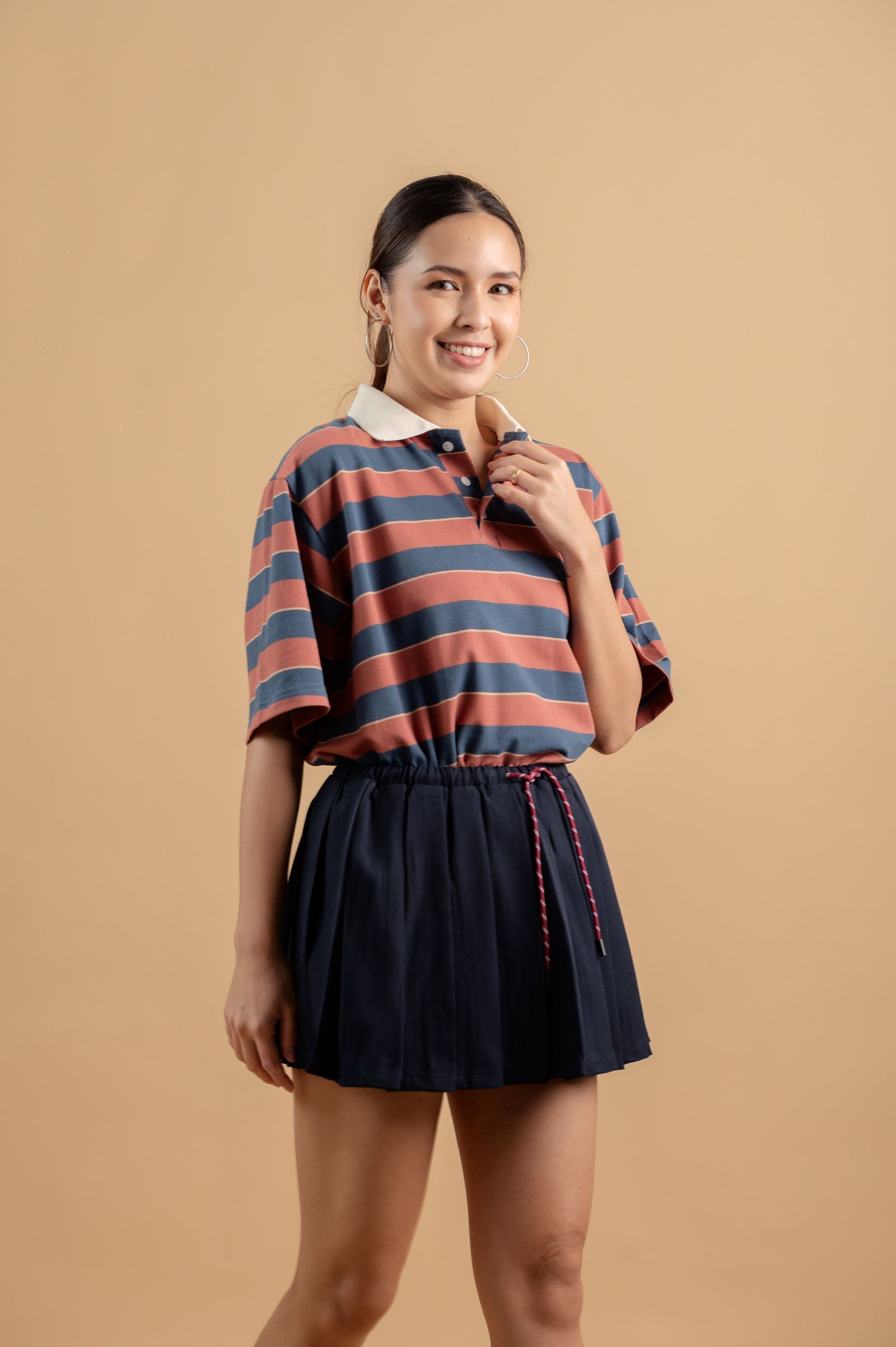 GS Basics 2025: Avryle Top
