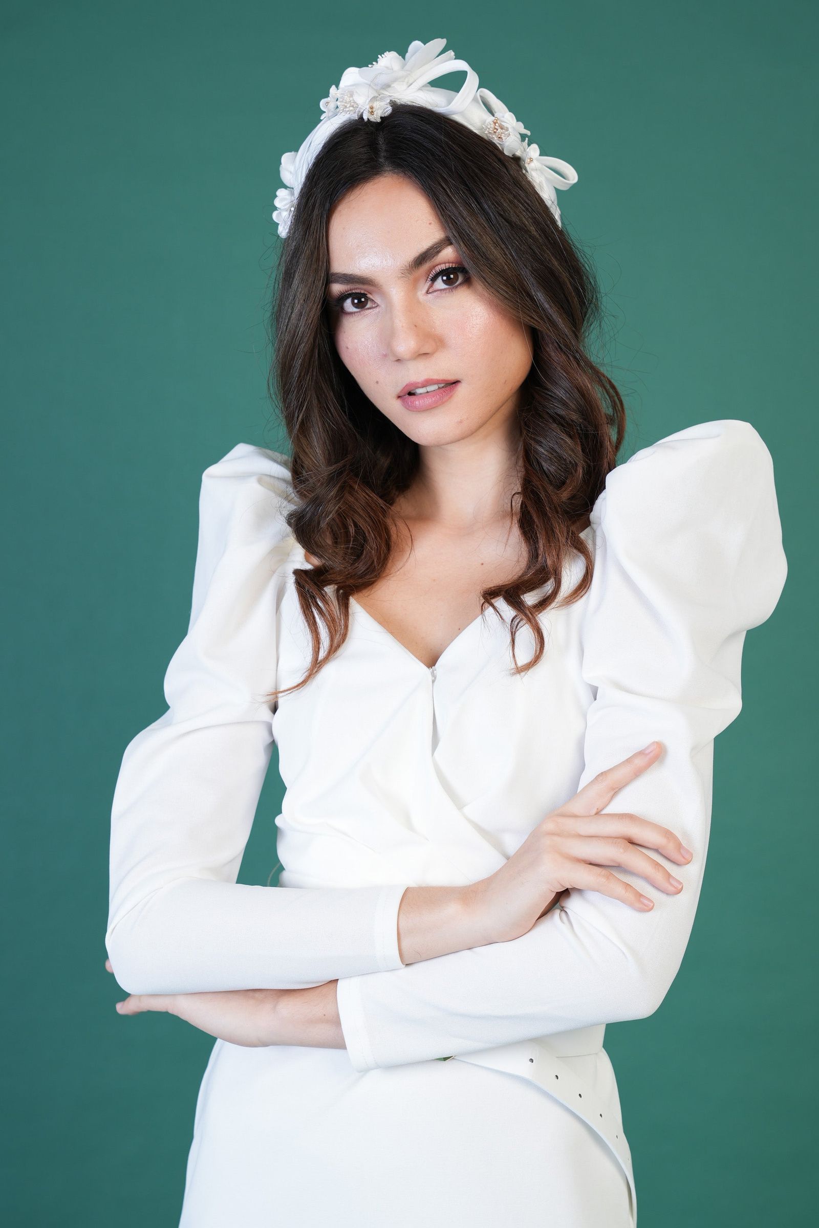 GS Weddings: Gabrielle Dress