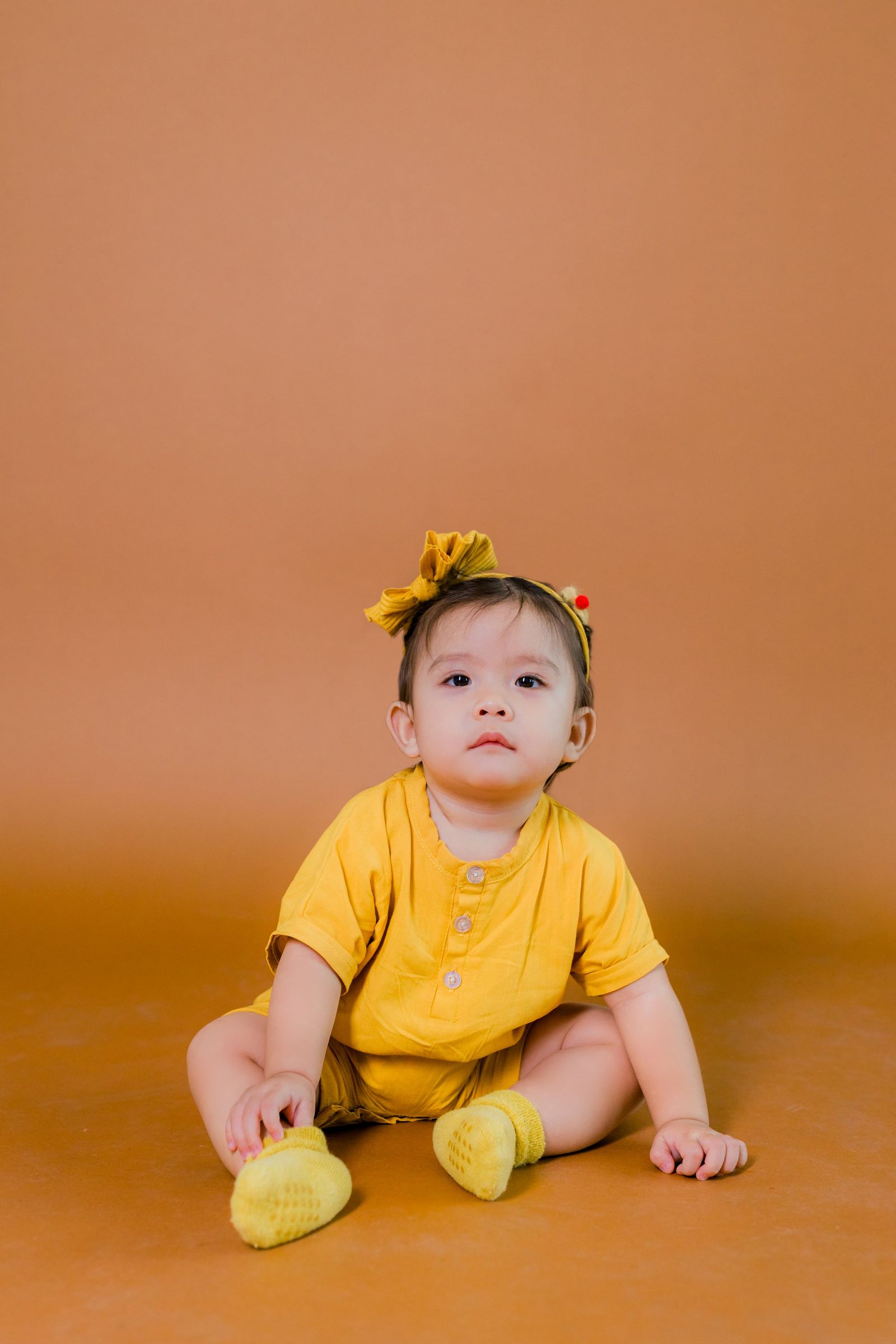 Katzu Kids: Fin