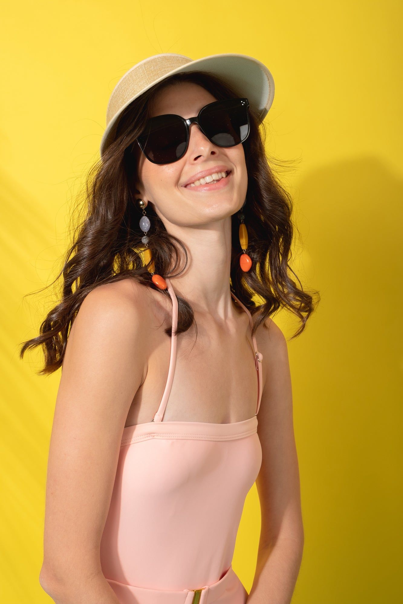 GS Swim: Lily