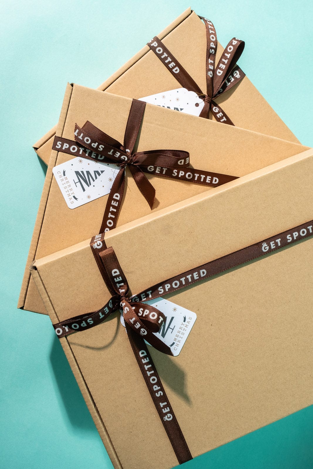 Mystery Package