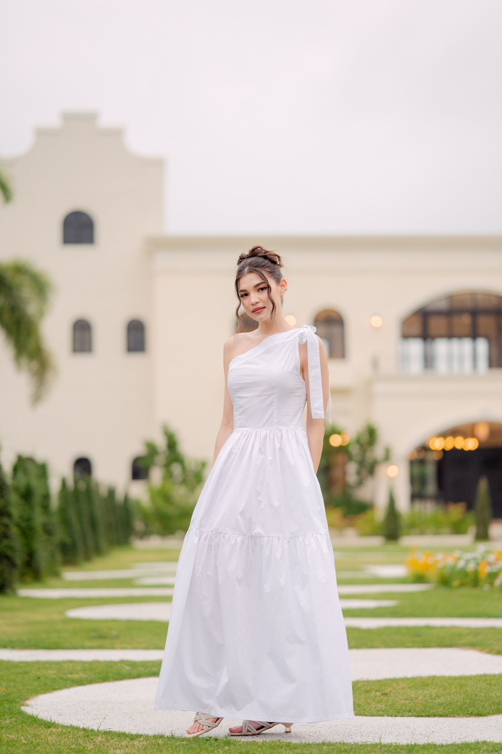 Rhian Ramos x GS 2: Ann