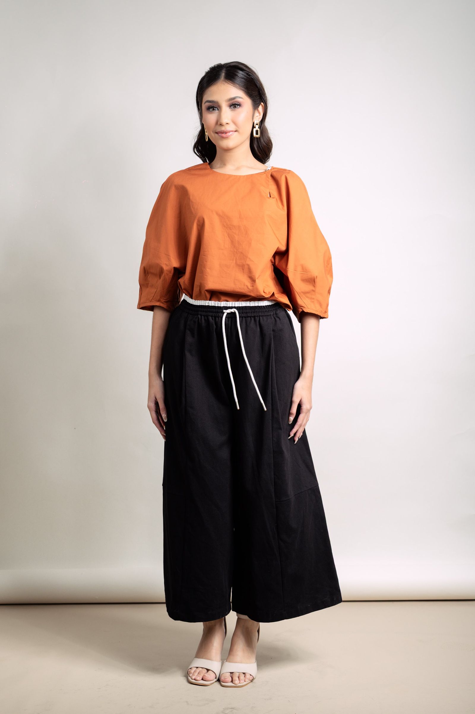 Zen Casuals: Jaimie Top