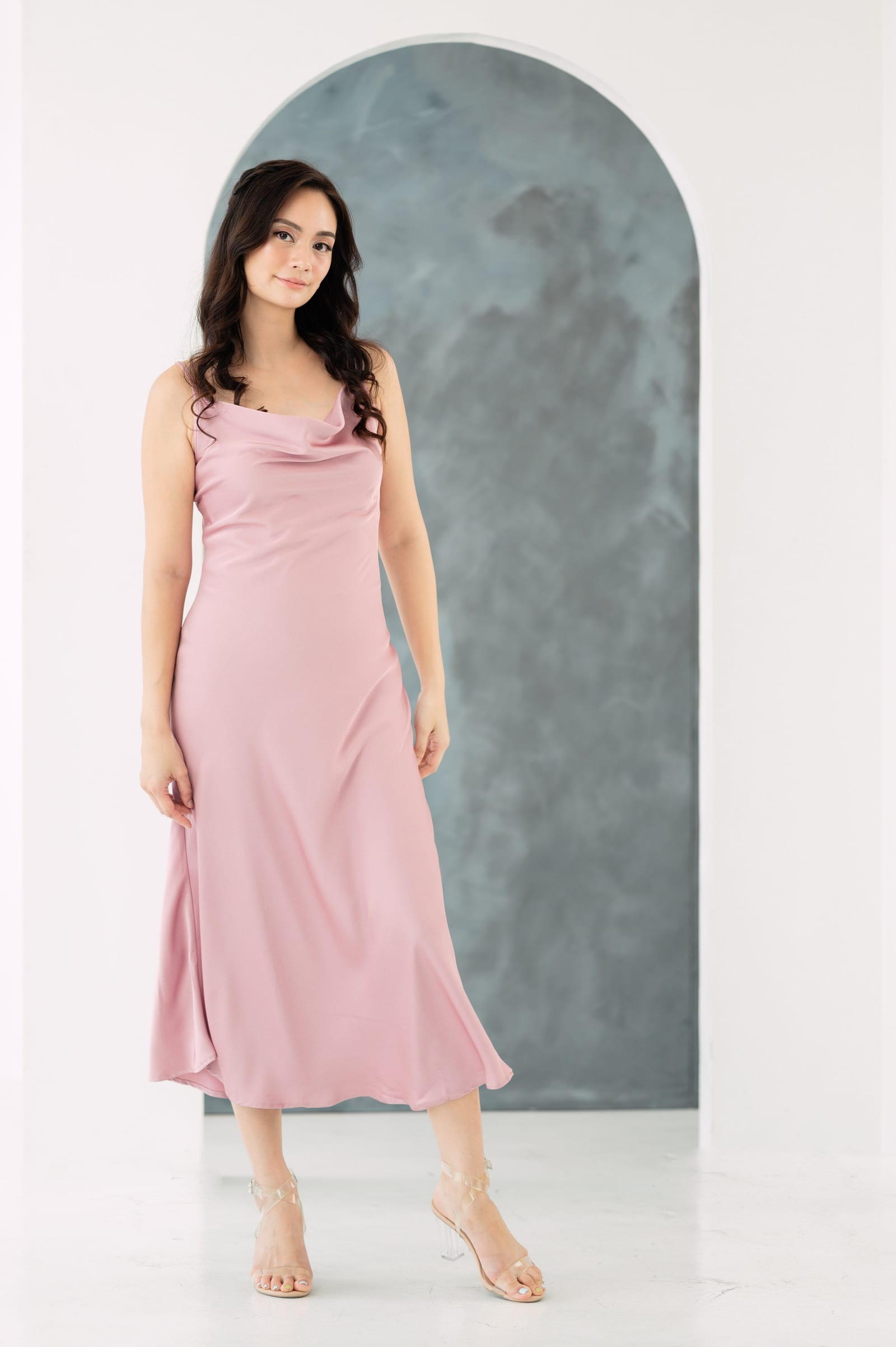GS Party: Jasmine Slip Dress