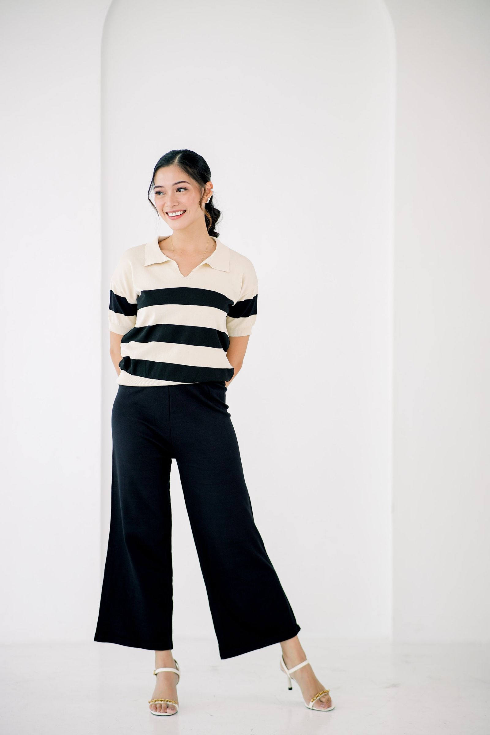 GS Knit Series: Angelli Coordinates