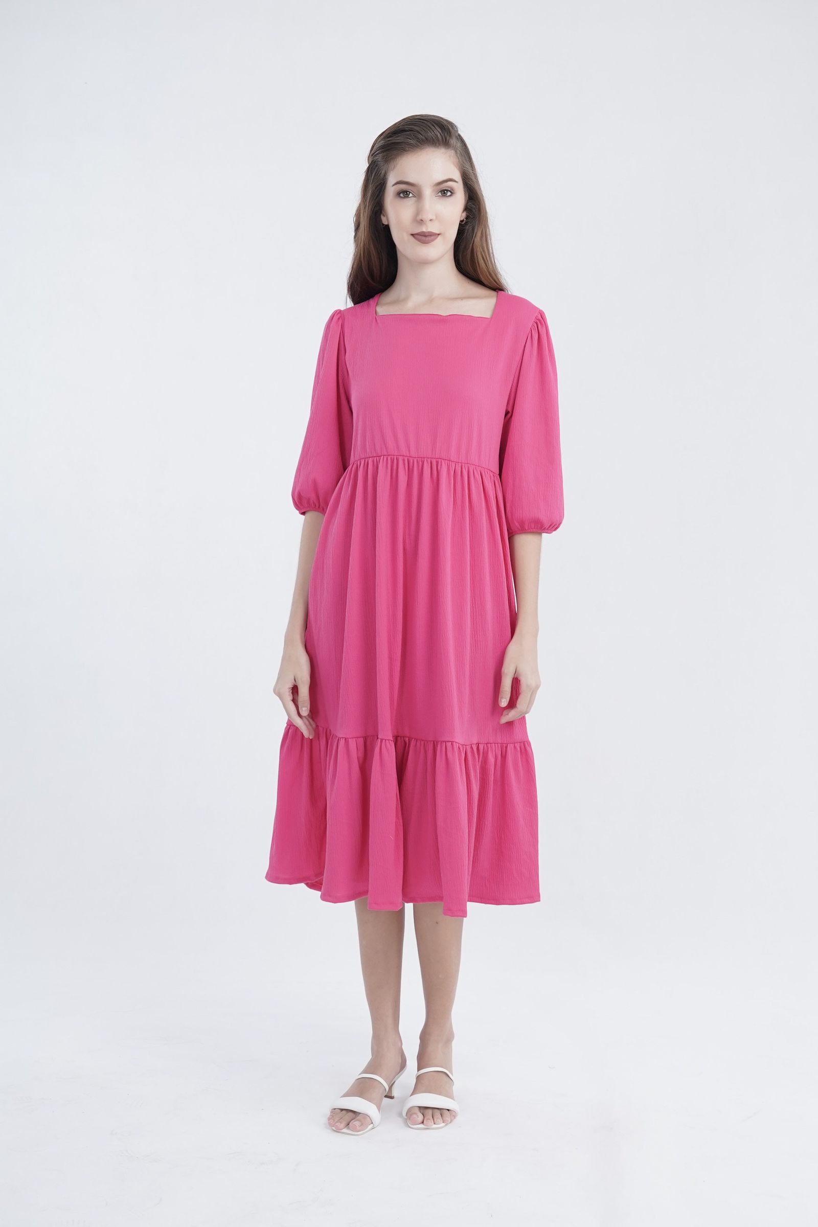 Sofia x GS 2 The Athena Dress