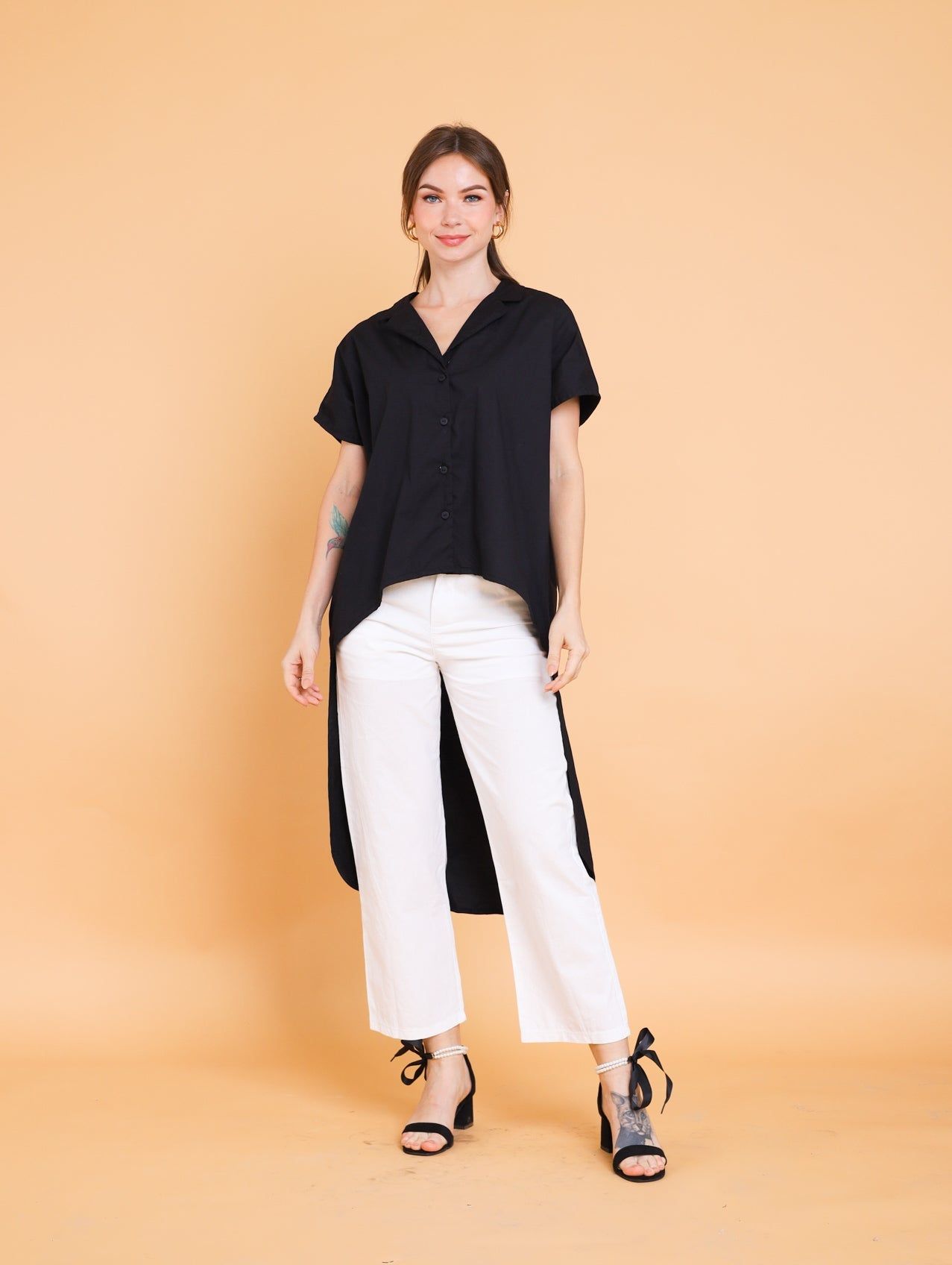 GET SPOTTED SHOP STOCKS  MUM x GS 7: Mantok
