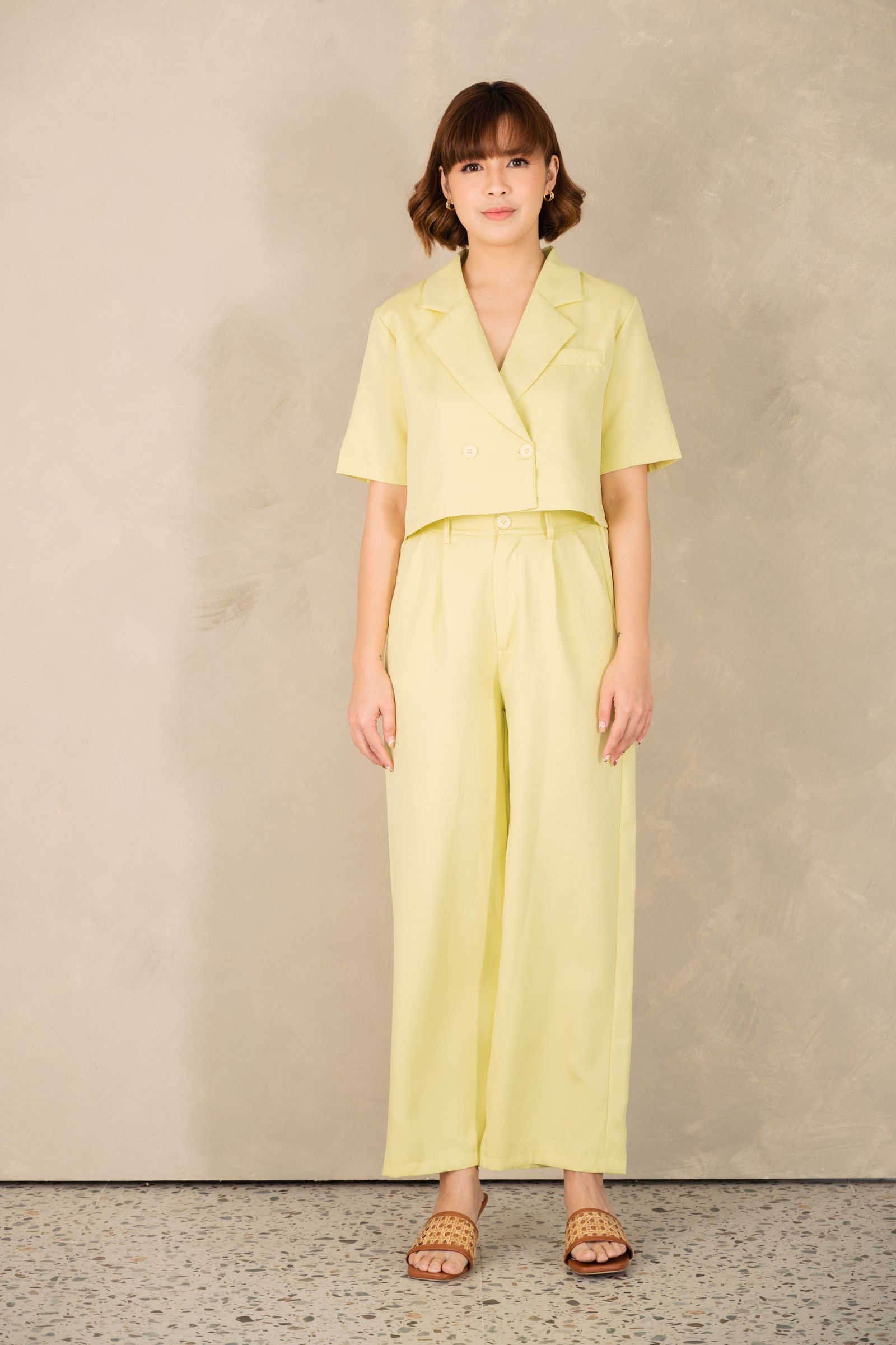 GS Suits: Shirro