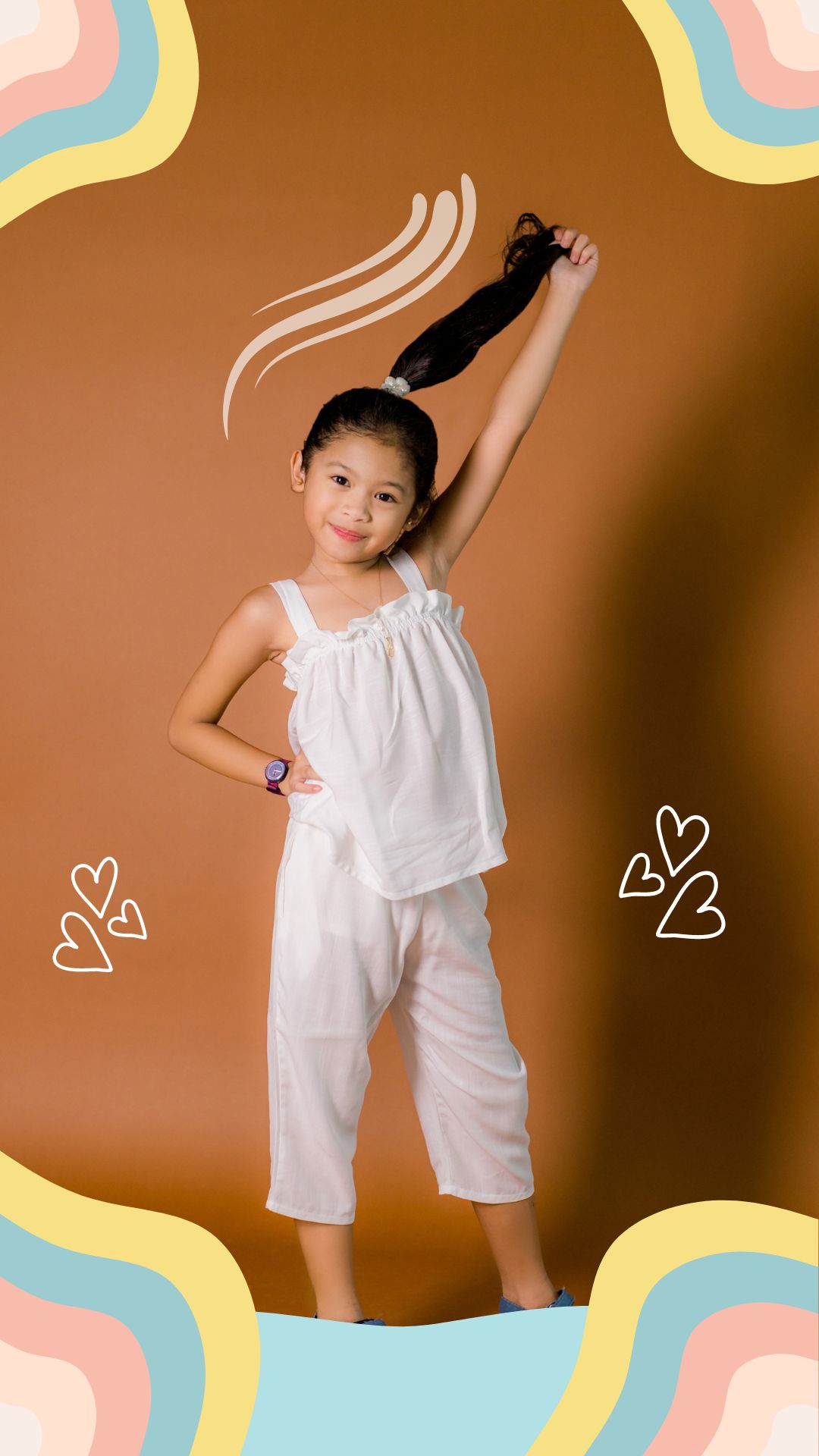 Katzu Kids: Aya