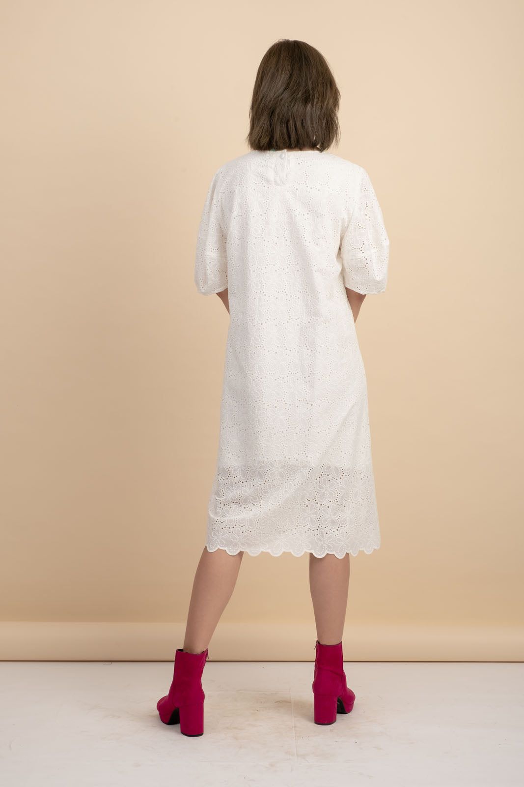 Joy Midi Dress