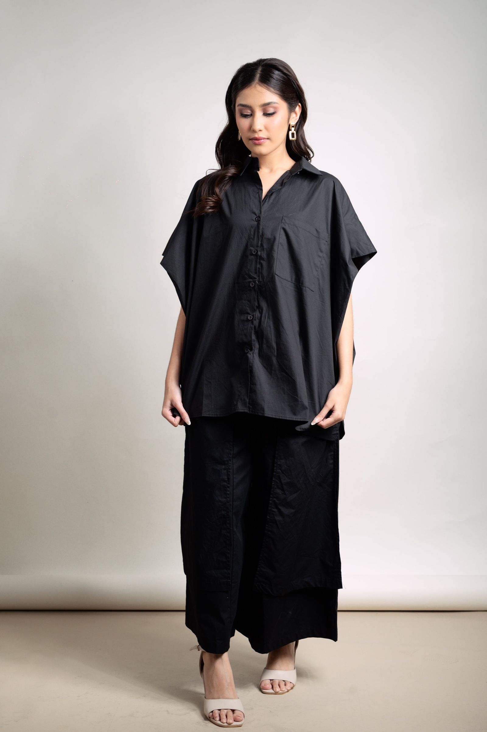 Zen Casuals: Casey Top