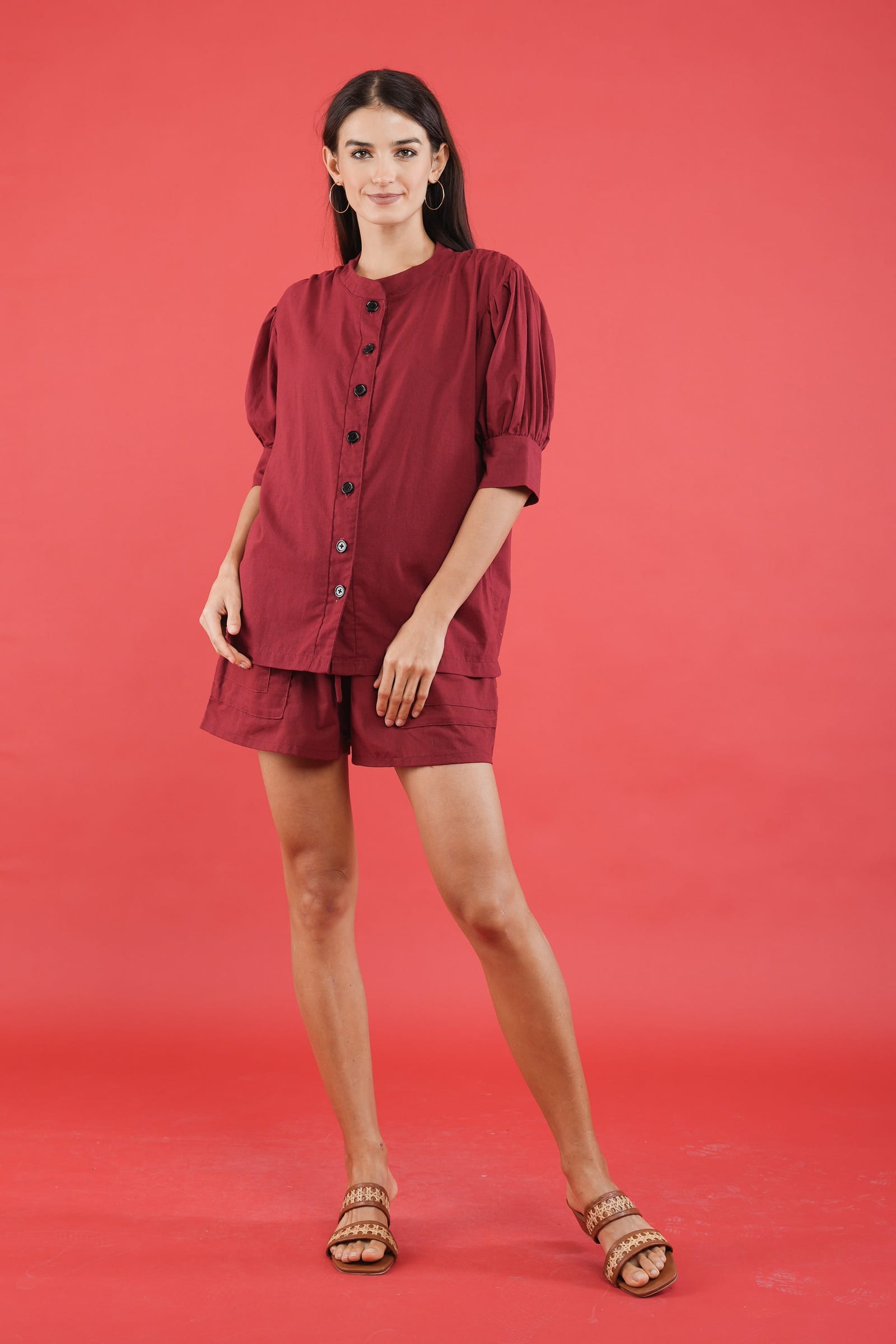 GET SPOTTED SHOP STOCKS GS Holiday: Aurora Co-ords