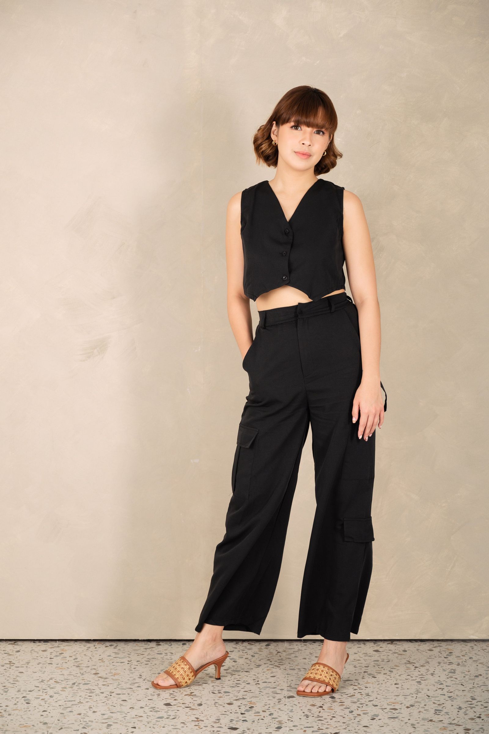 GS Suits: Jana