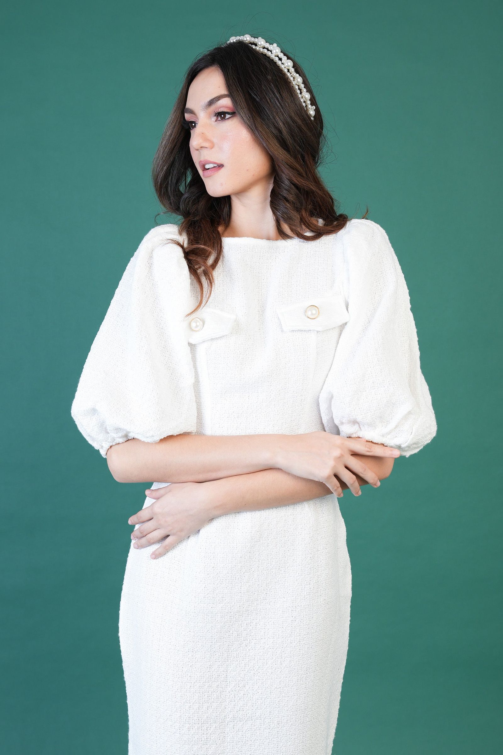 GS Weddings: Laila Dress
