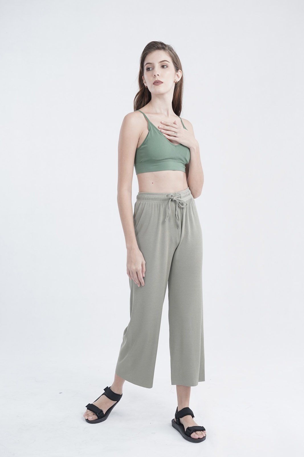 Jeremie Square Pants
